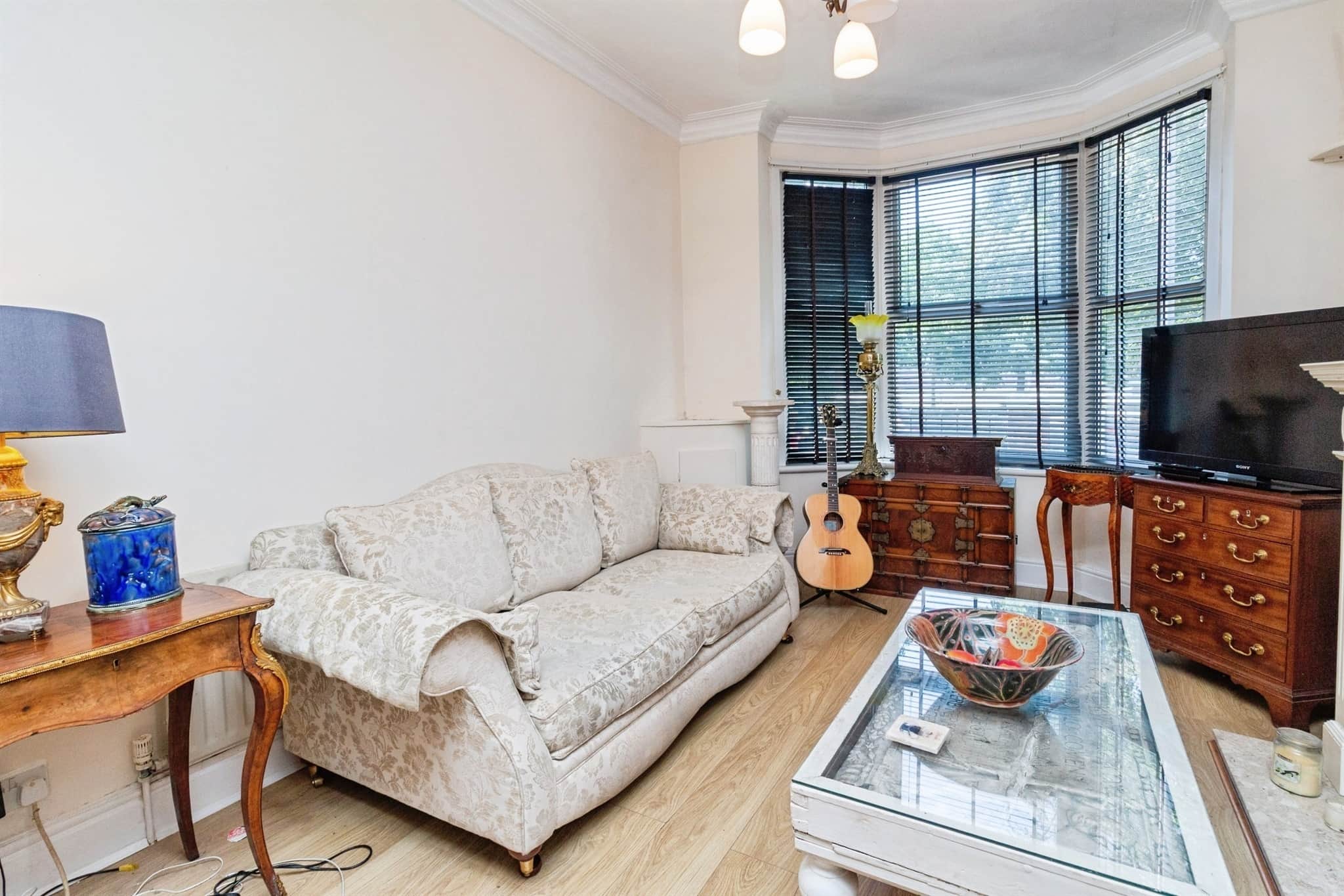 Property at Corporation Street, Stafford