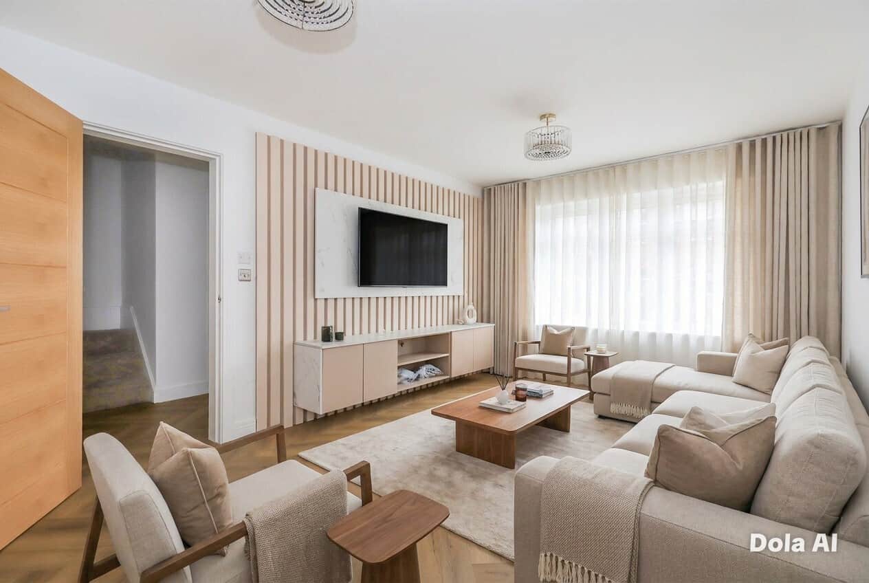 Property at Rookery Road, Wolverhampton