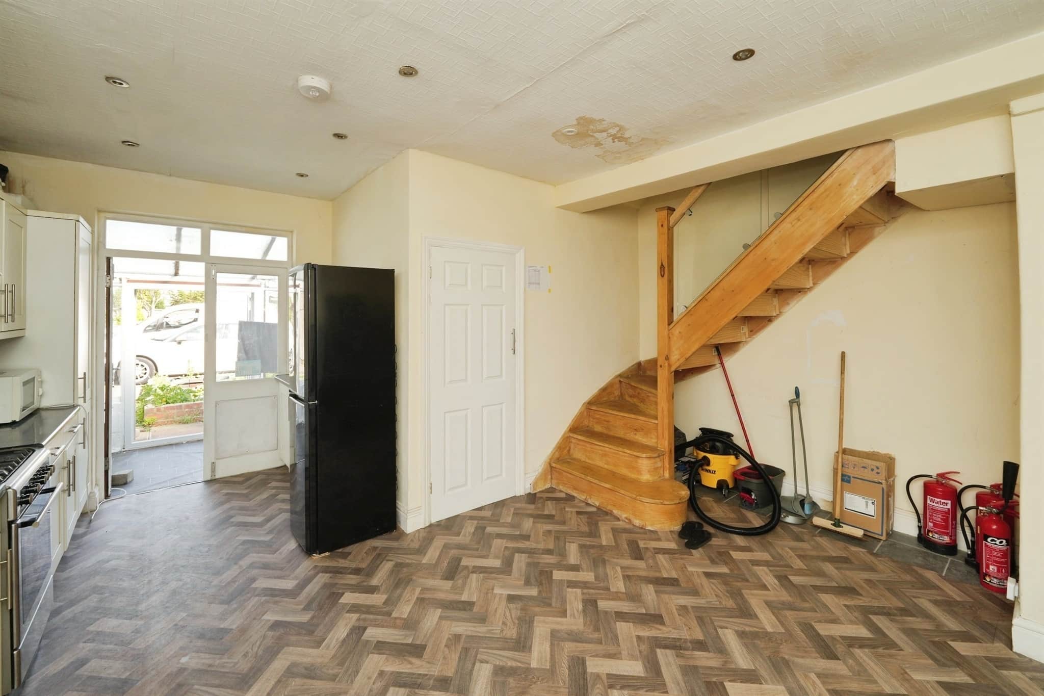 Property at Gloucester Road North, Bristol
