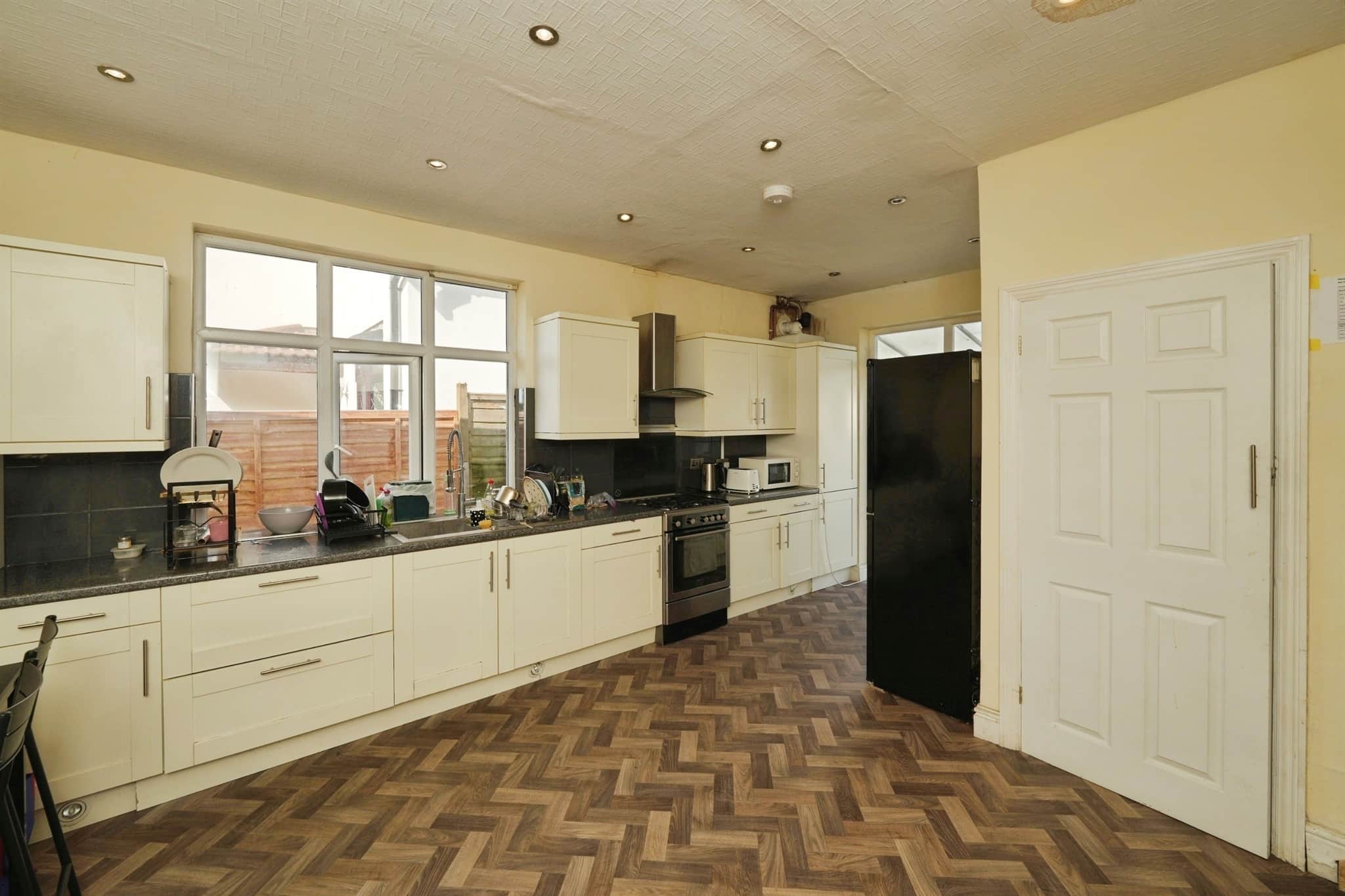 Property at Gloucester Road North, Bristol