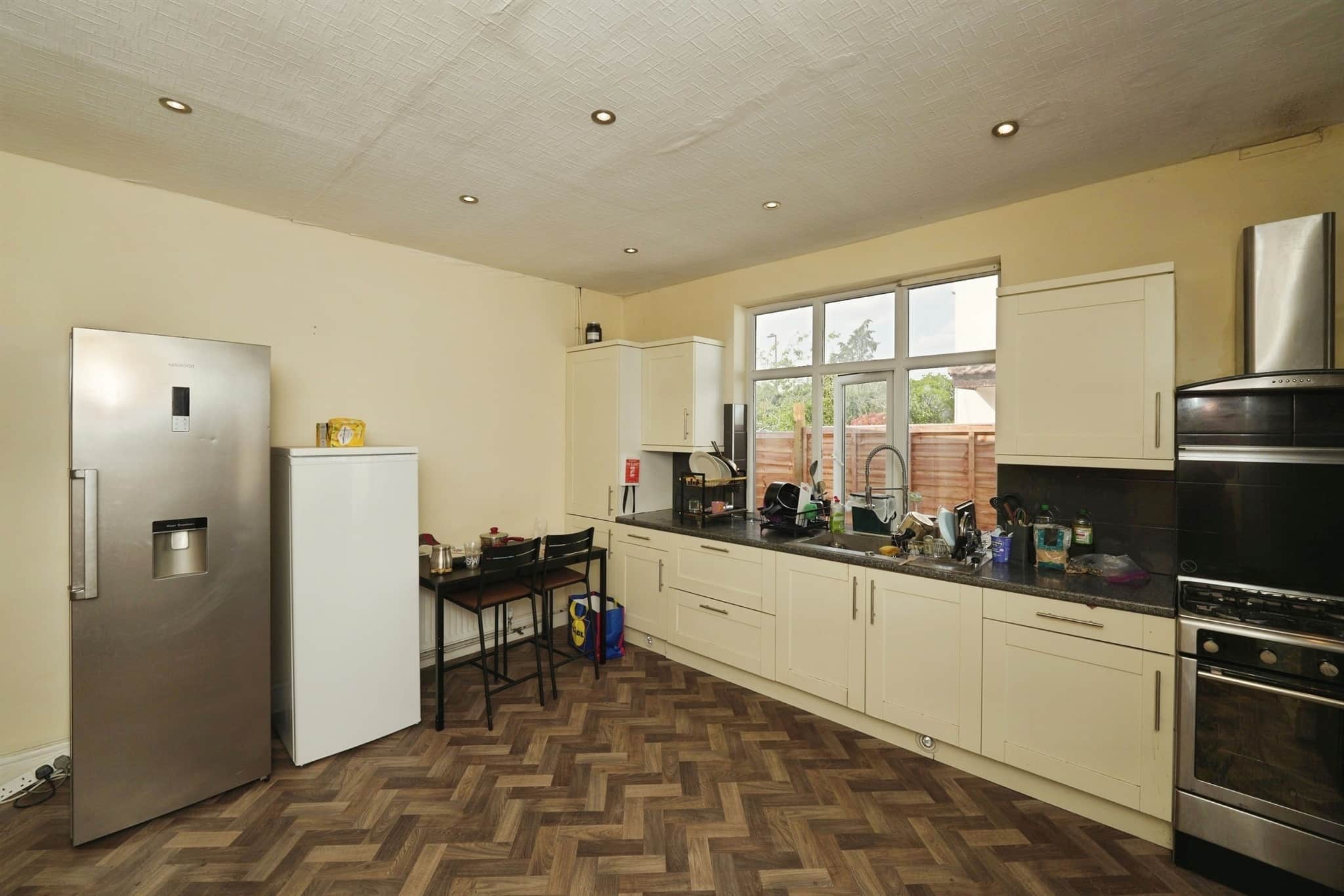 Property at Gloucester Road North, Bristol