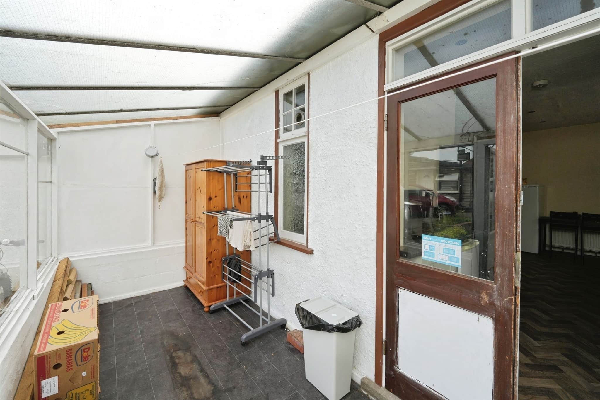 Property at Gloucester Road North, Bristol