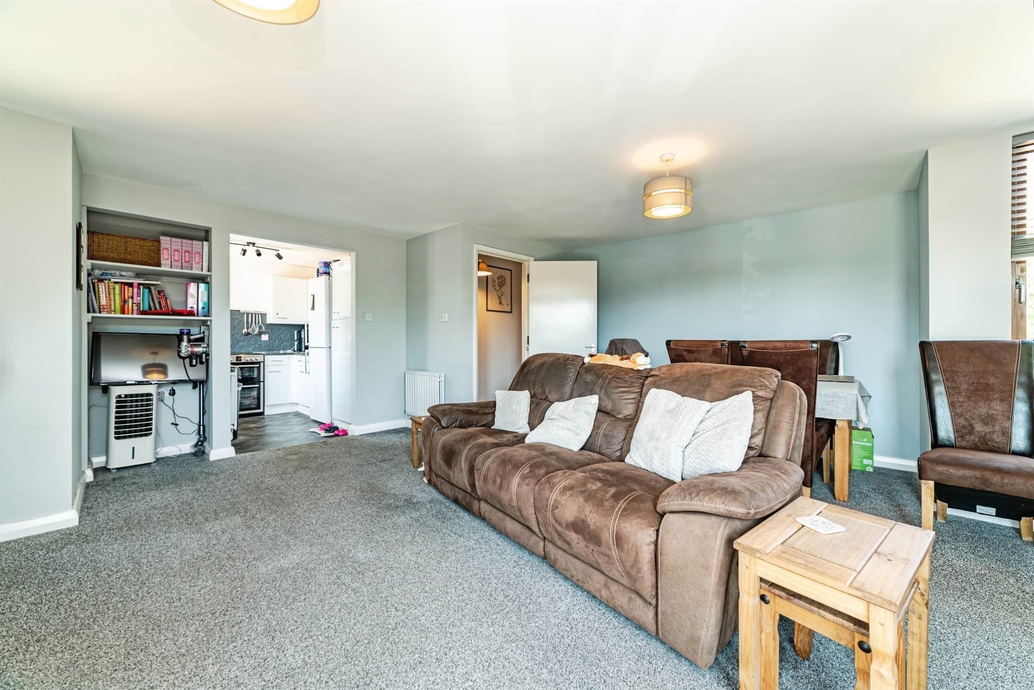 Property at Southview Mews, Basingstoke