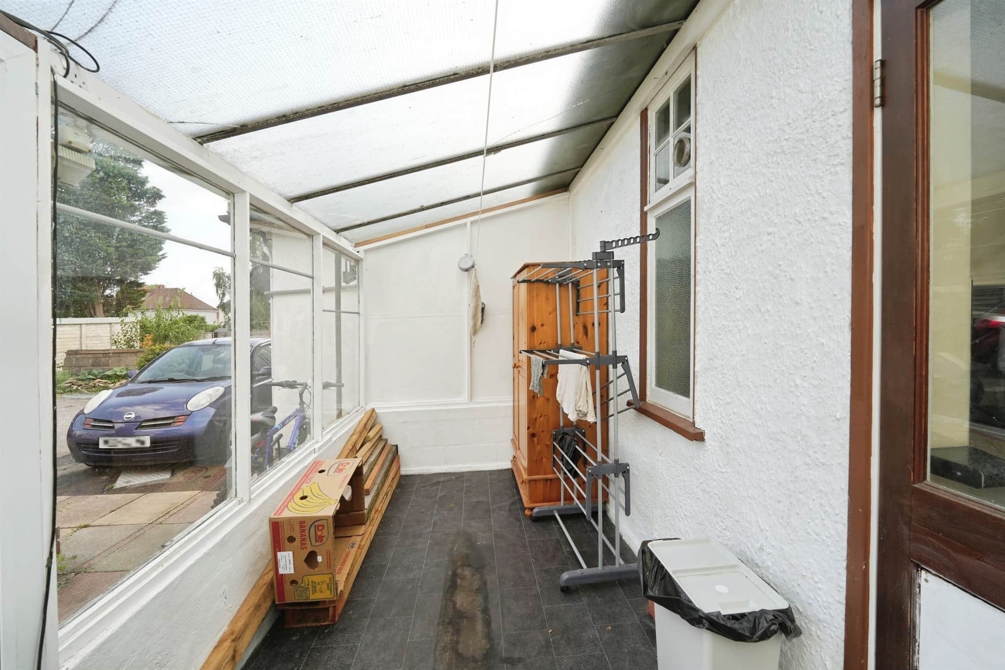 Property at Gloucester Road North, Bristol