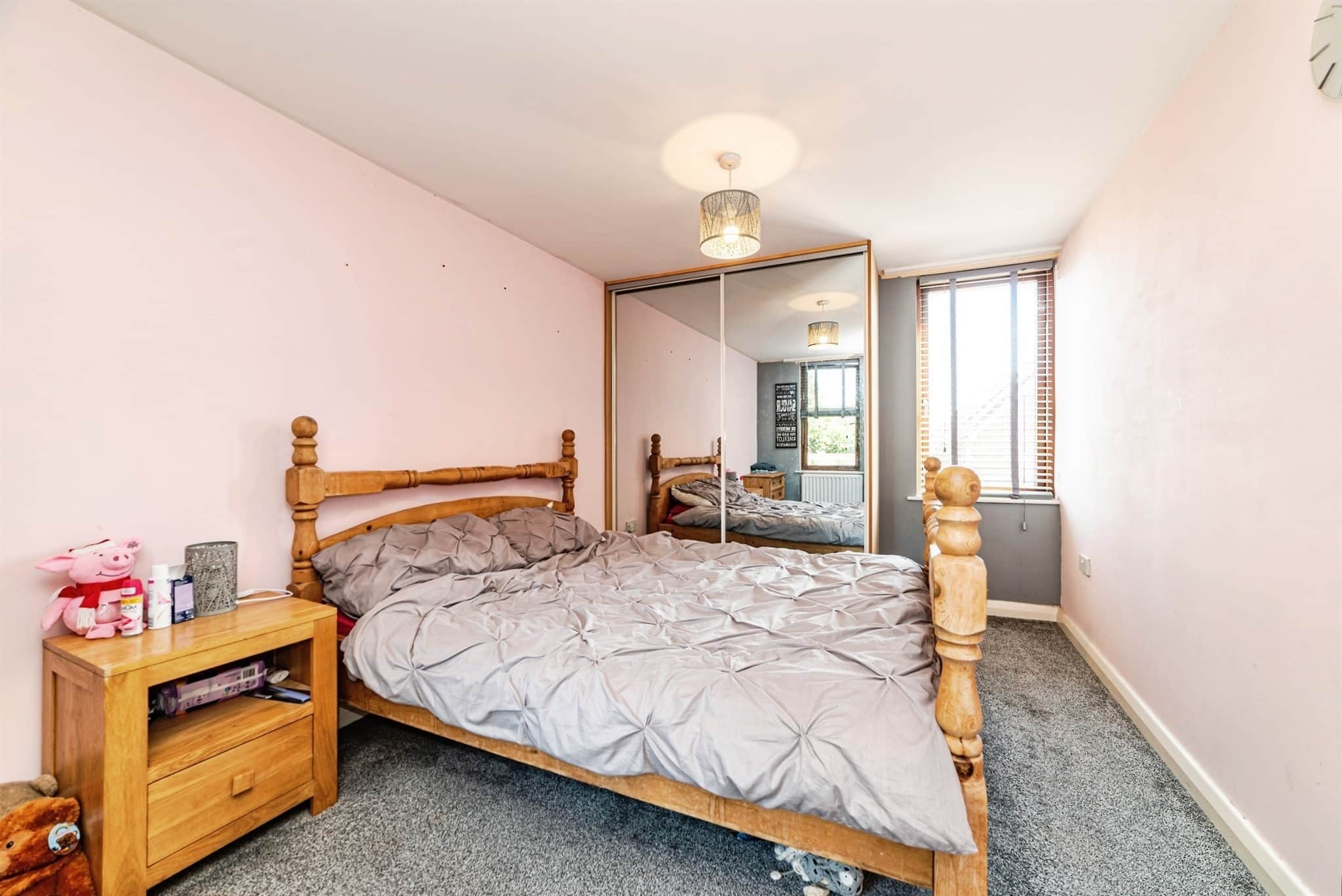 Property at Southview Mews, Basingstoke