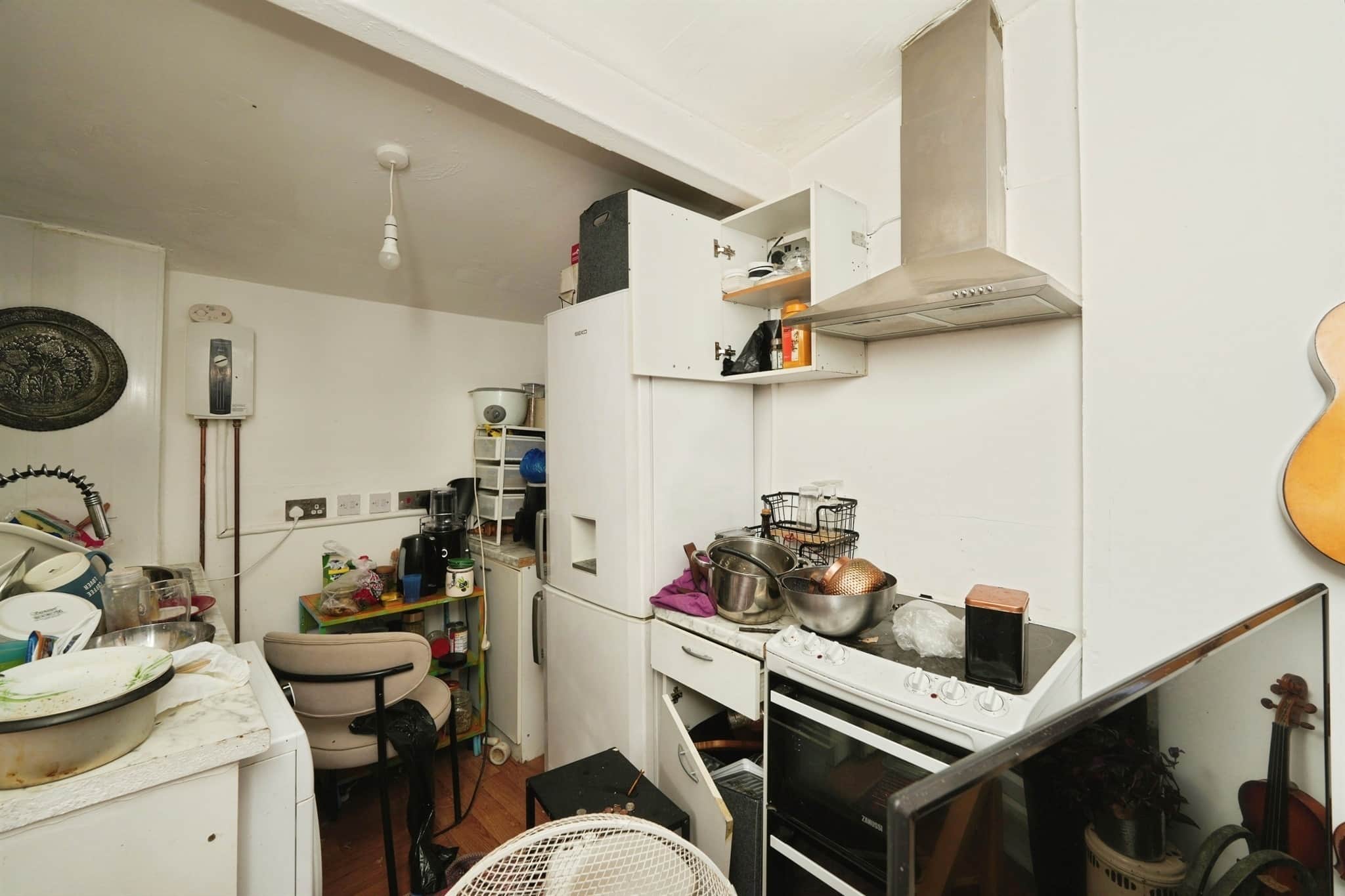 Property at Gloucester Road North, Bristol