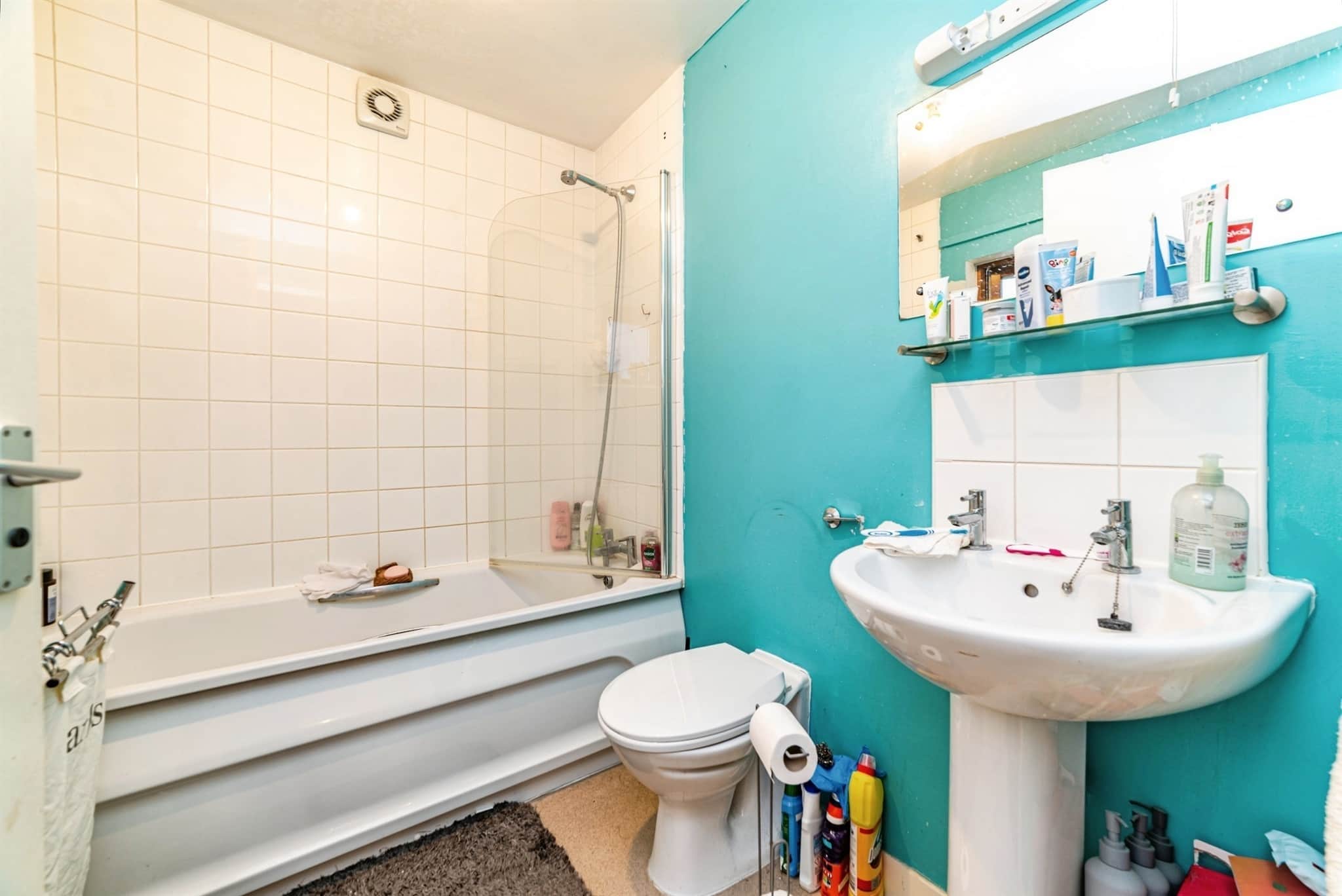 Property at Southview Mews, Basingstoke