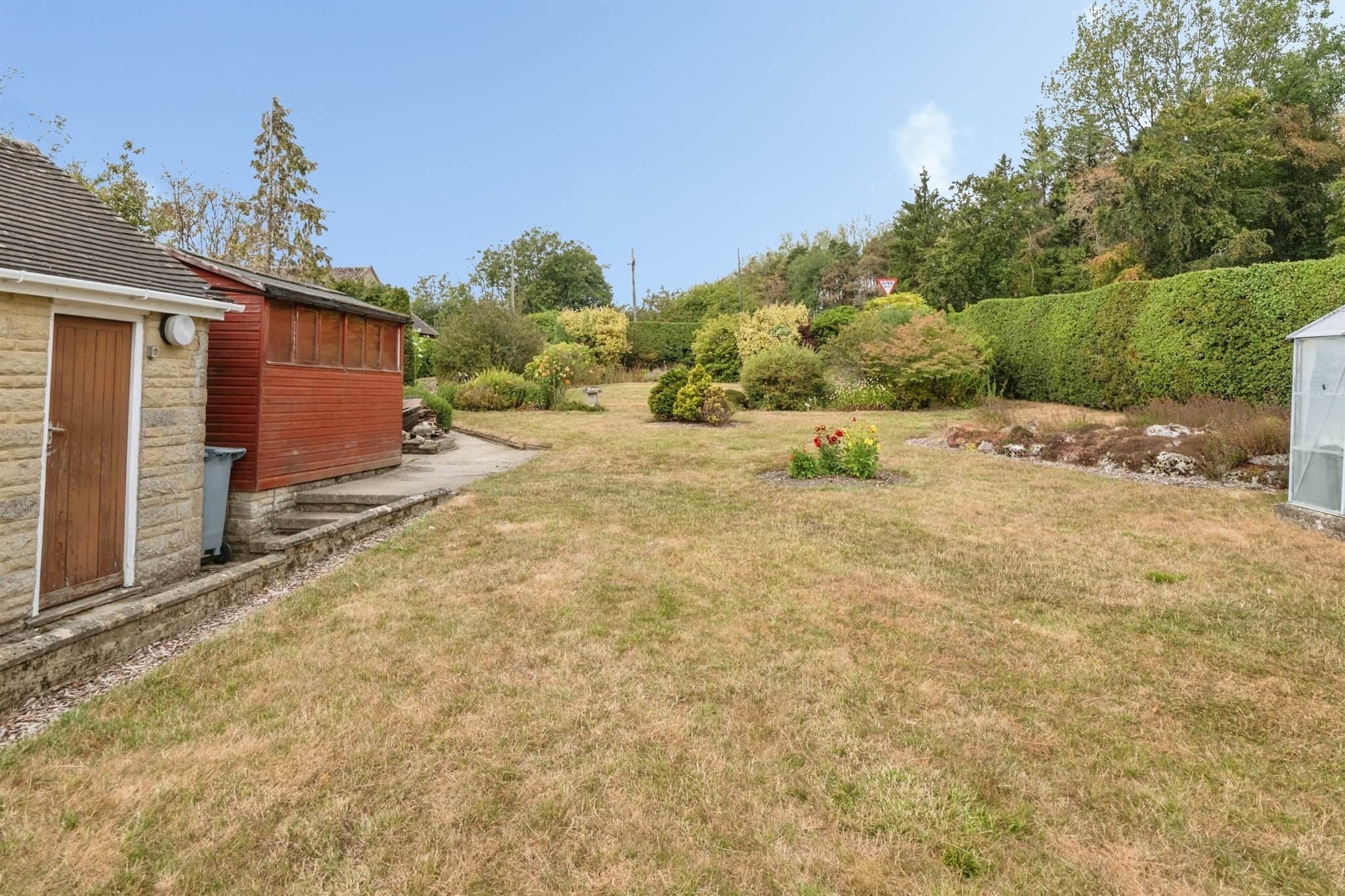 Property at Mount Skippett, Ramsden, Chipping Norton