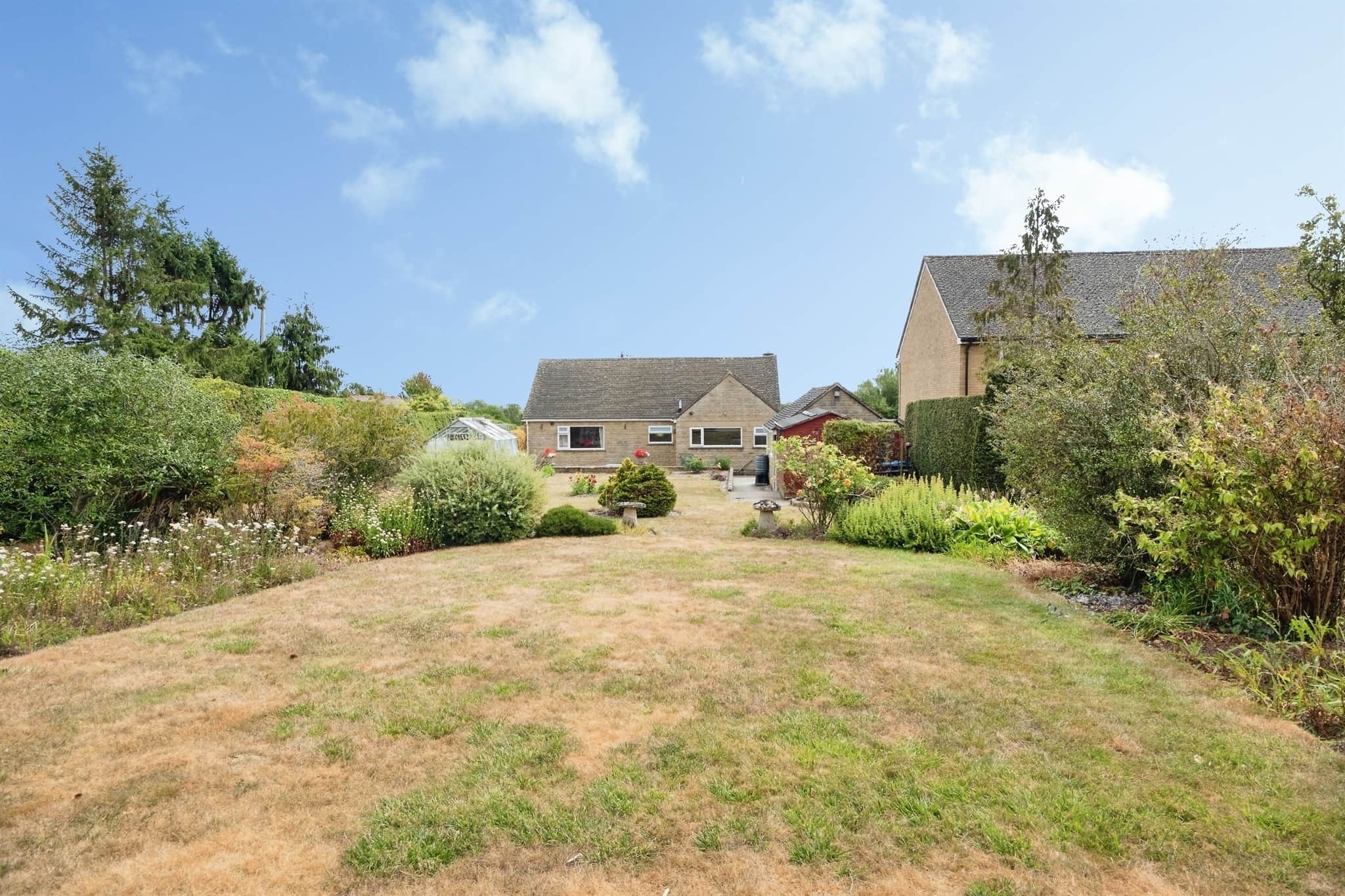 Property at Mount Skippett, Ramsden, Chipping Norton