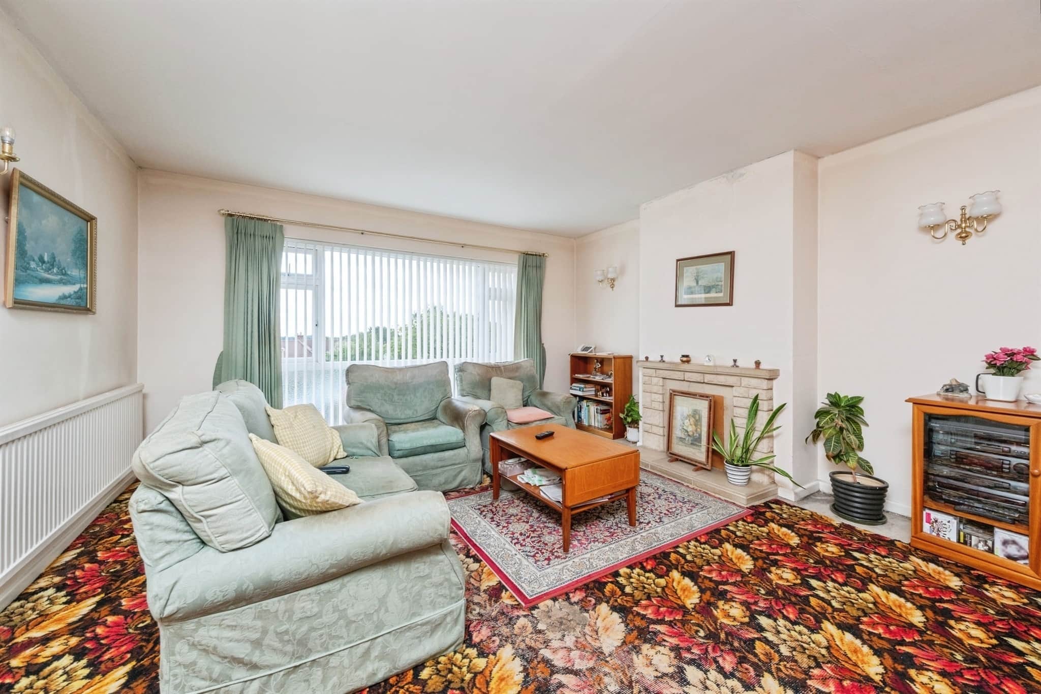 Property at Mount Skippett, Ramsden, Chipping Norton