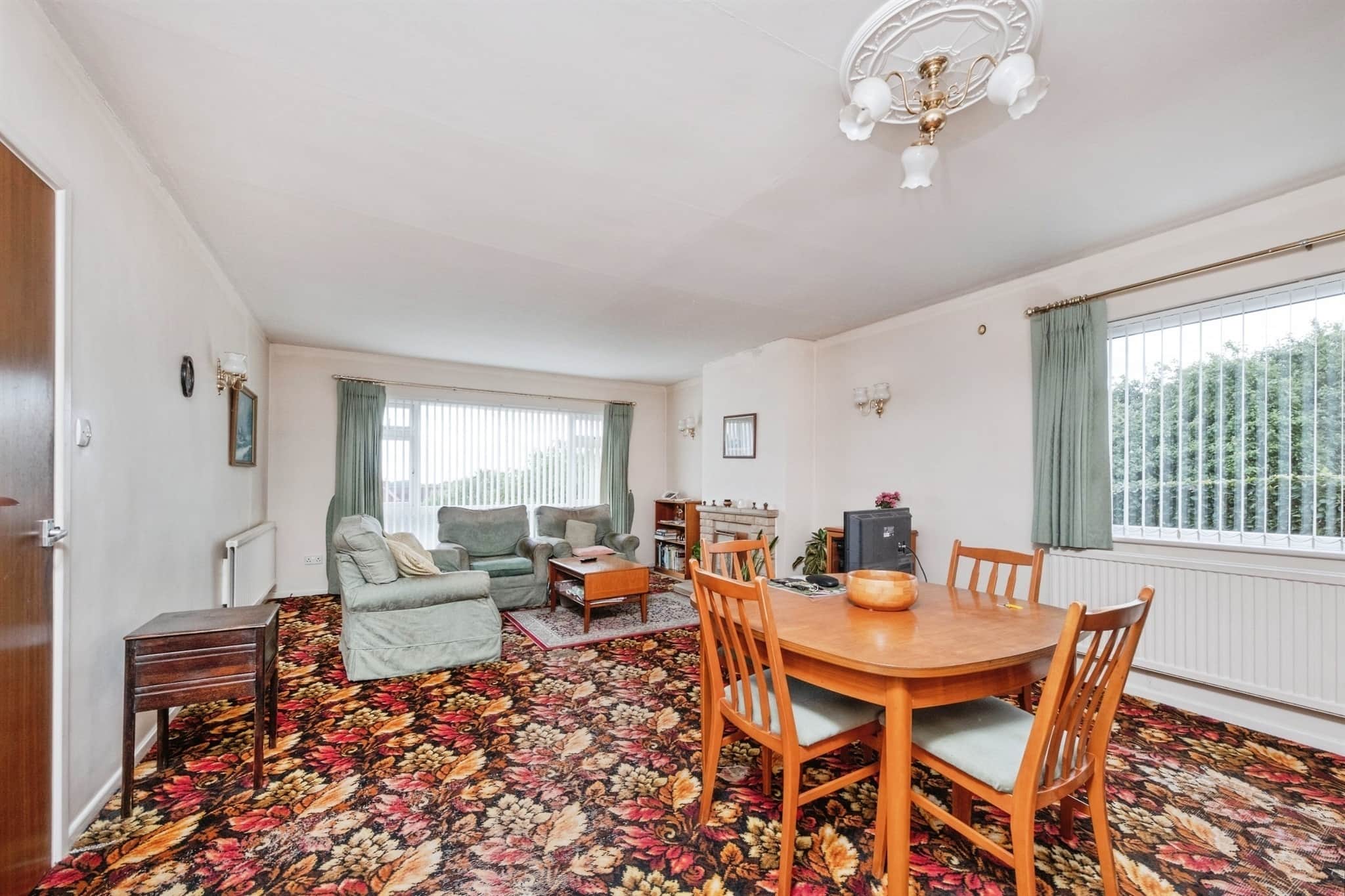 Property at Mount Skippett, Ramsden, Chipping Norton