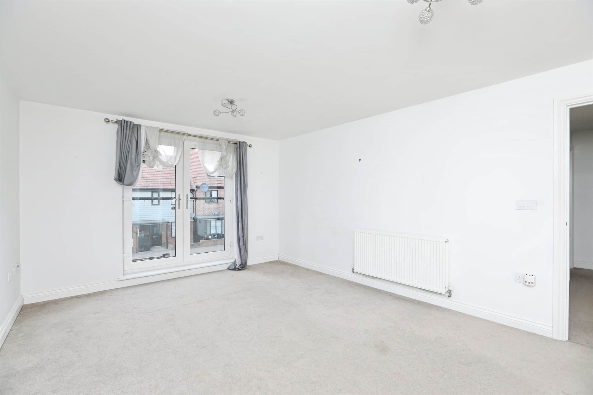 Property at Derby Drive, Leybourne, West Malling