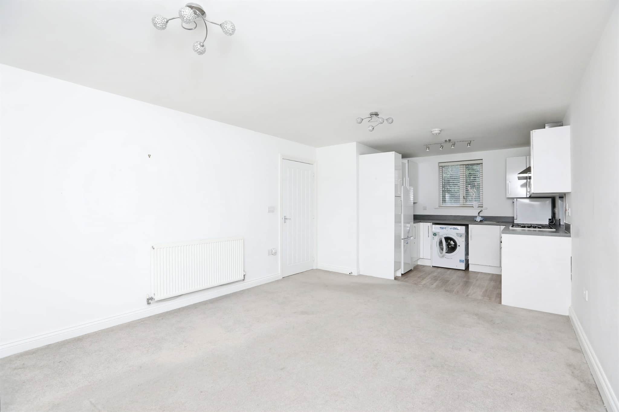 Property at Derby Drive, Leybourne, West Malling