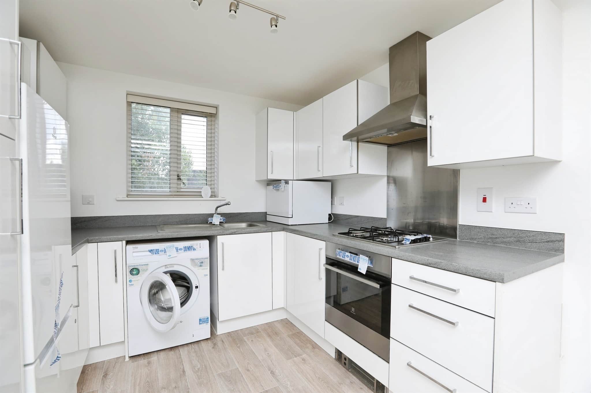 Property at Derby Drive, Leybourne, West Malling