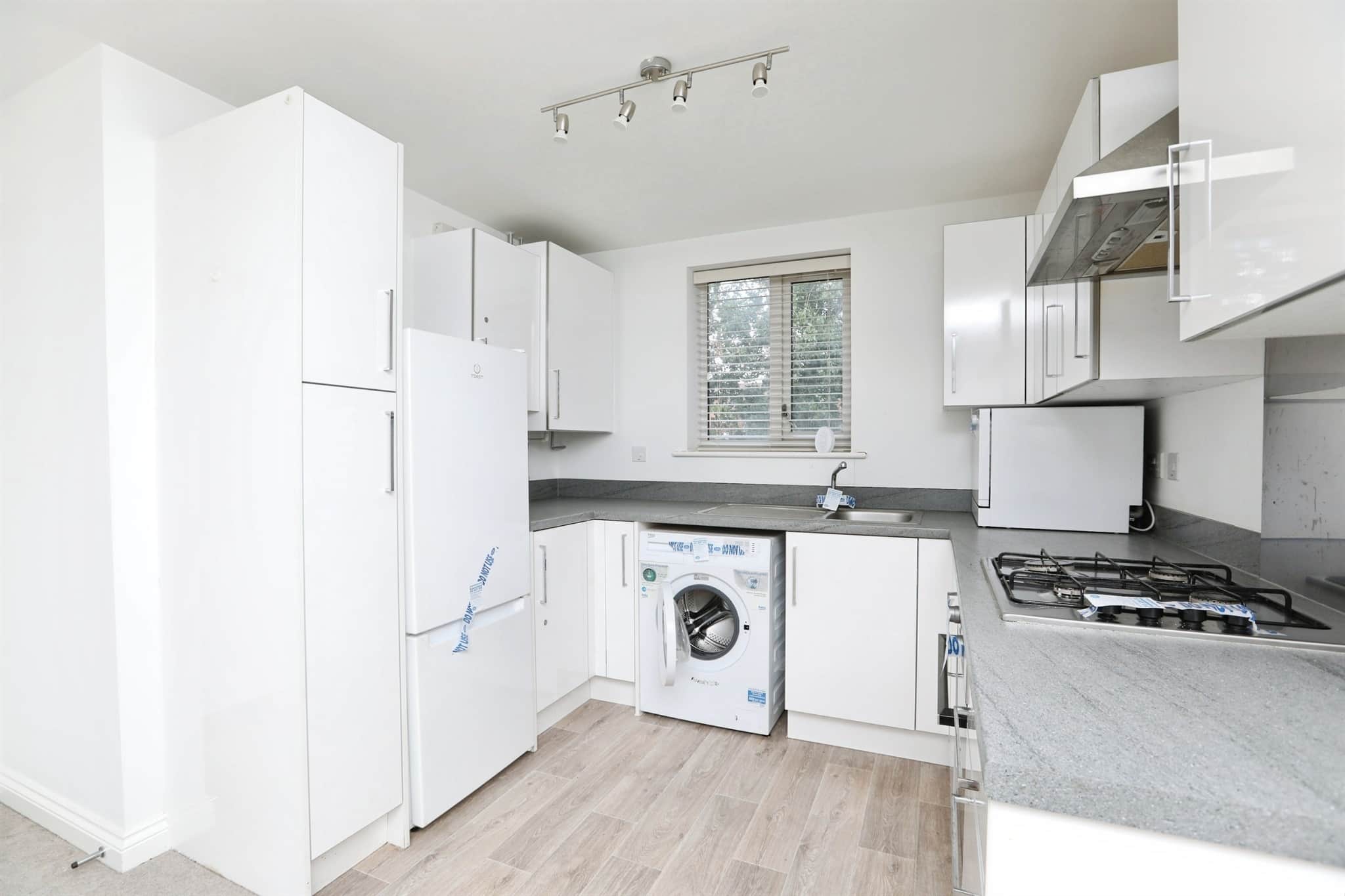 Property at Derby Drive, Leybourne, West Malling