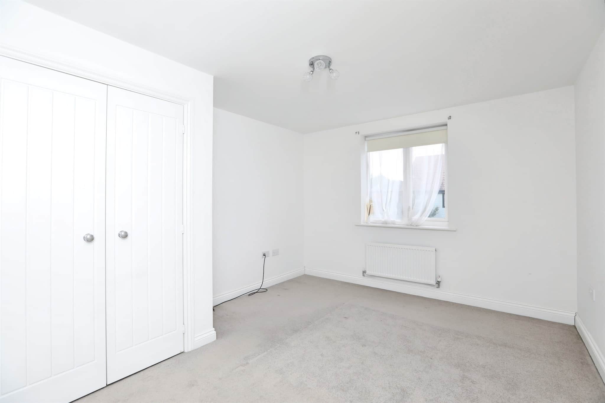 Property at Derby Drive, Leybourne, West Malling