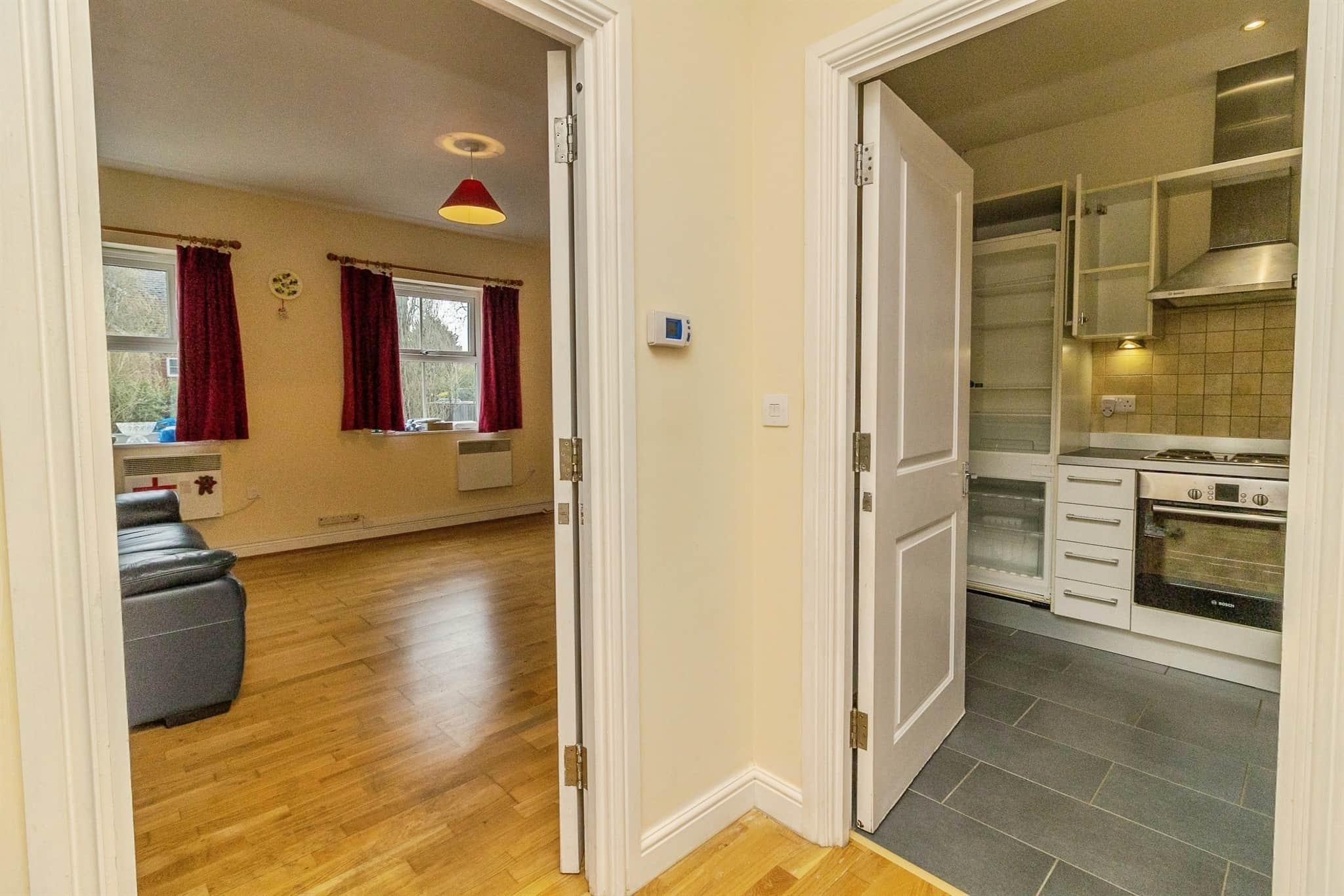 Property at Newton Road, Bletchley, Milton Keynes