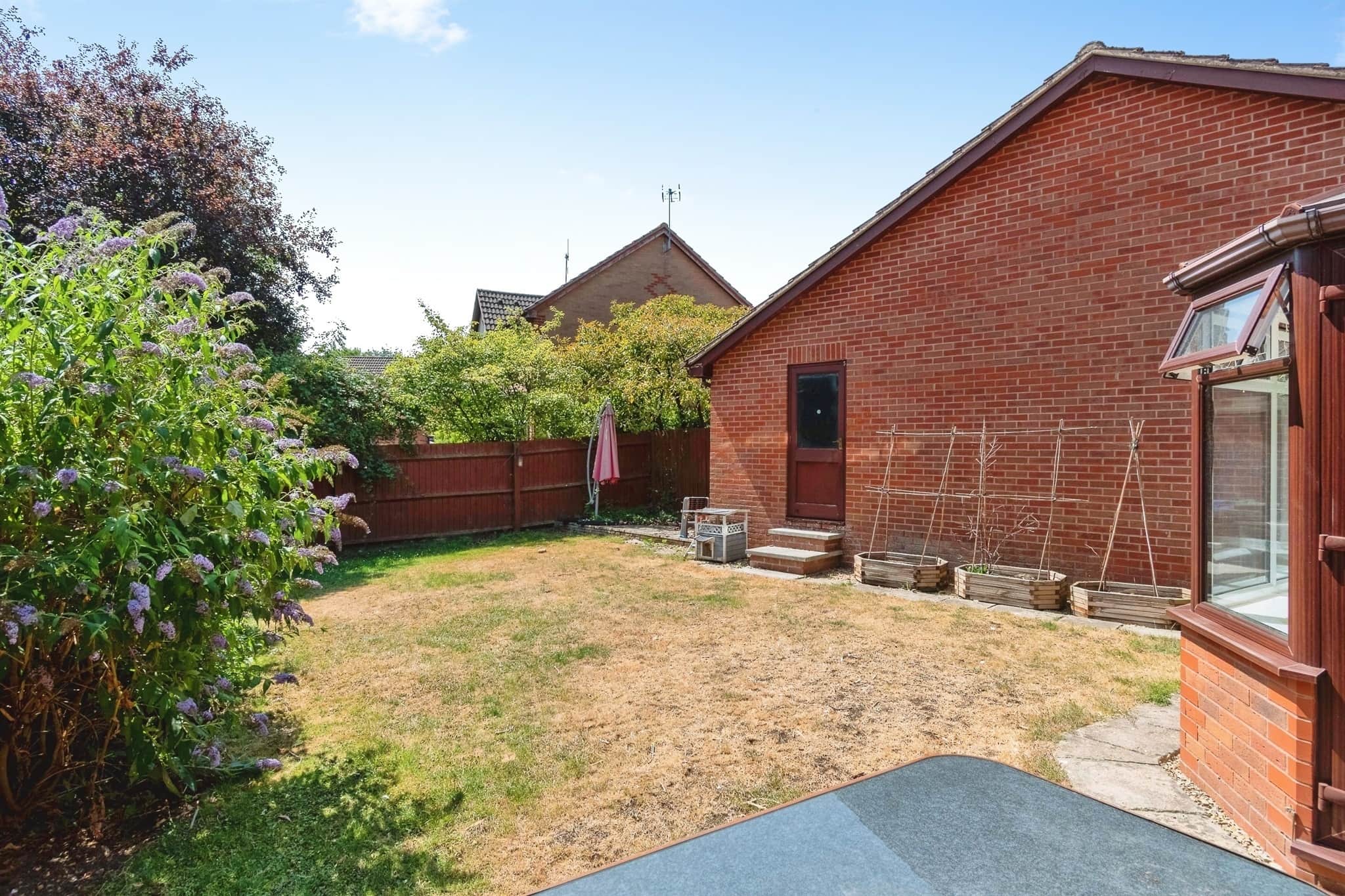 Property at Stainers Way, Chippenham
