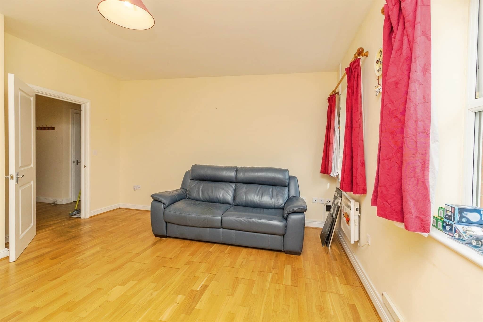 Property at Newton Road, Bletchley, Milton Keynes