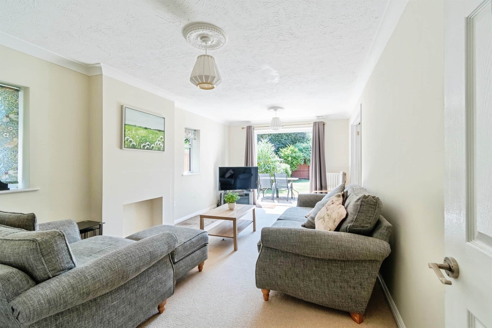 Property at Stainers Way, Chippenham