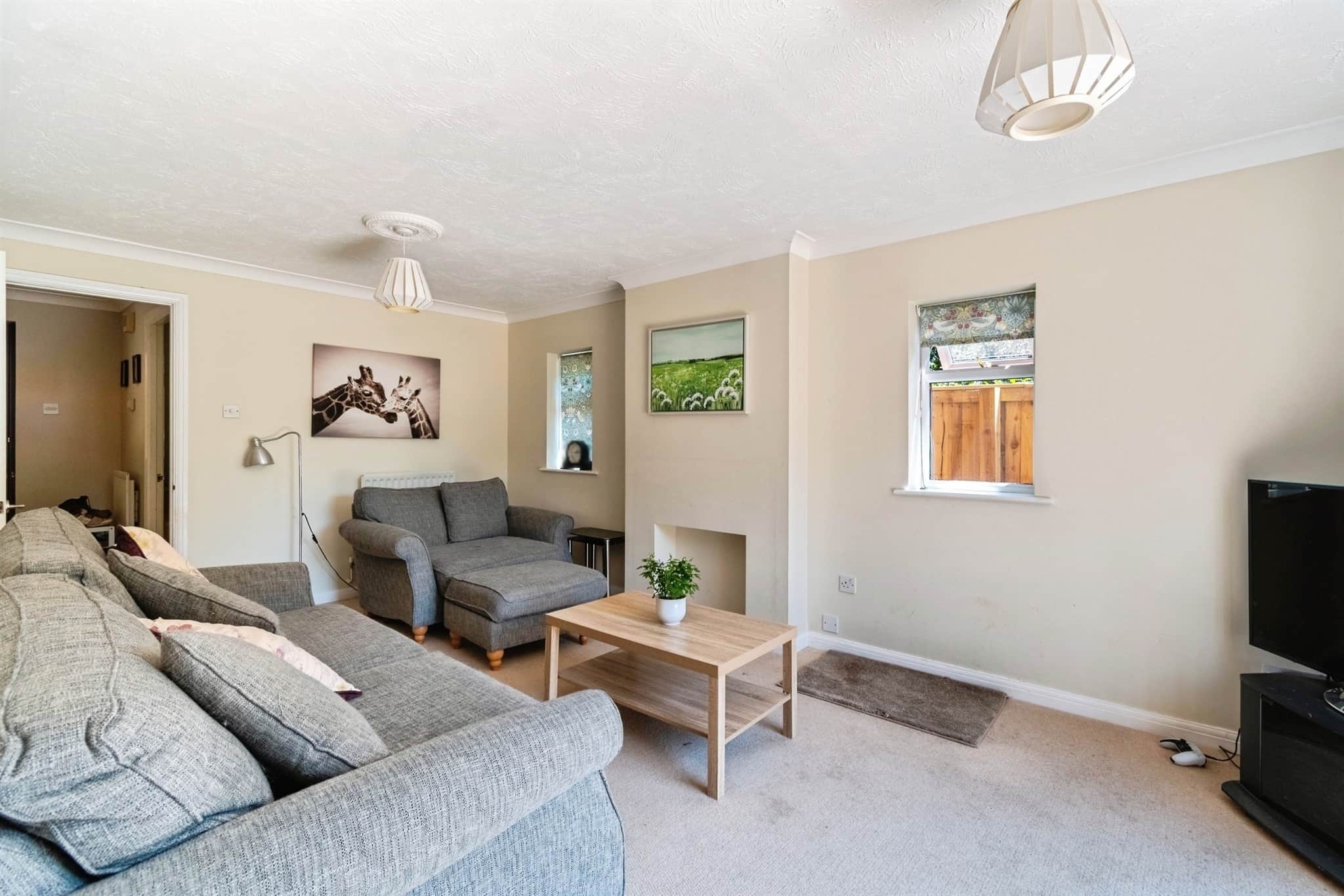 Property at Stainers Way, Chippenham