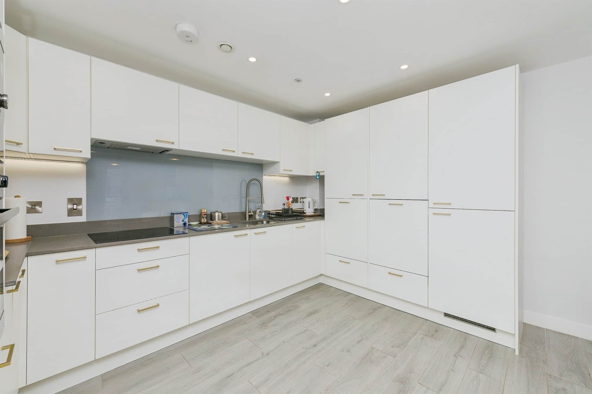 Property at St. Michaels Road, Sutton Coldfield