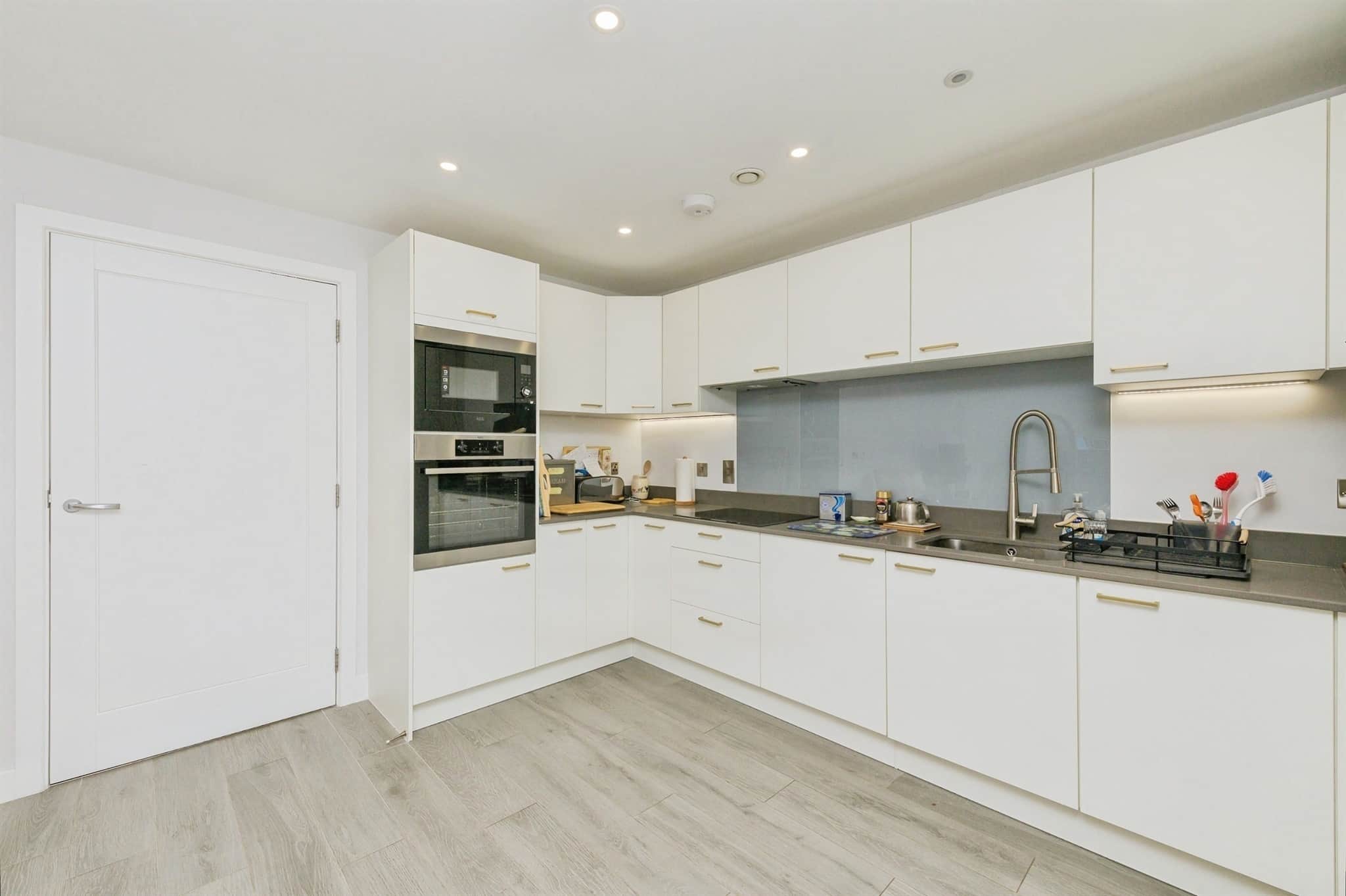 Property at St. Michaels Road, Sutton Coldfield