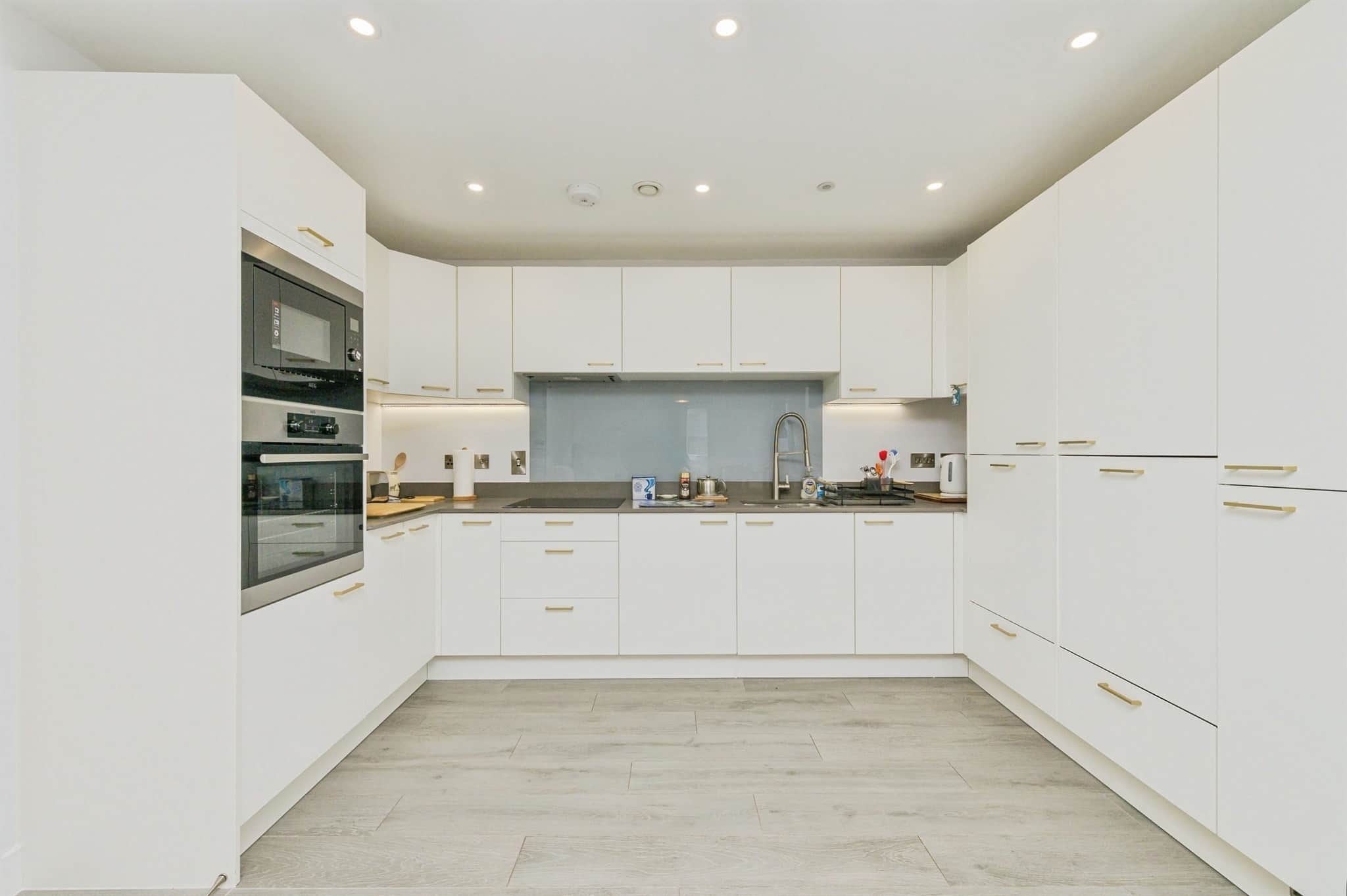 Property at St. Michaels Road, Sutton Coldfield