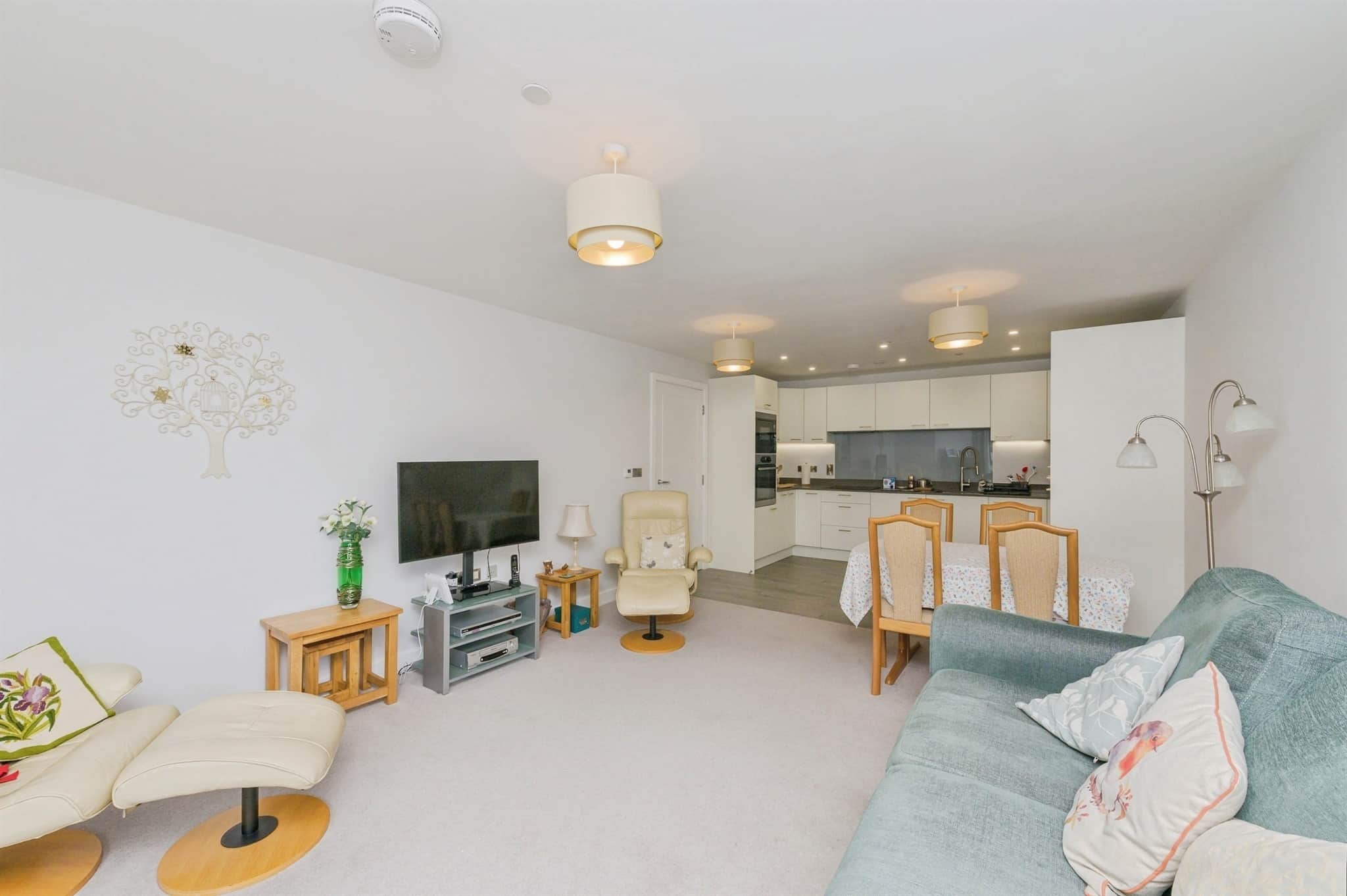 Property at St. Michaels Road, Sutton Coldfield