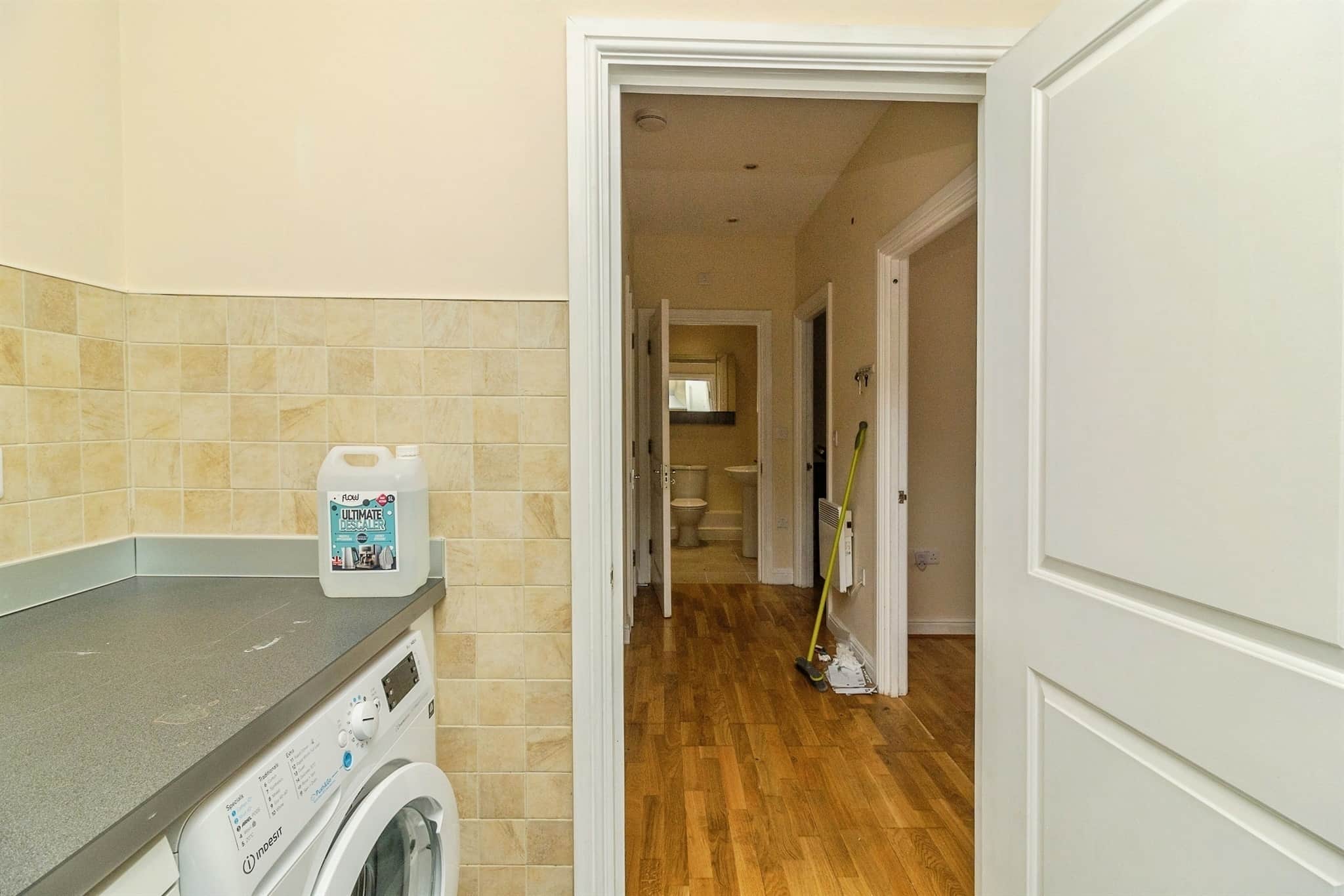 Property at Newton Road, Bletchley, Milton Keynes