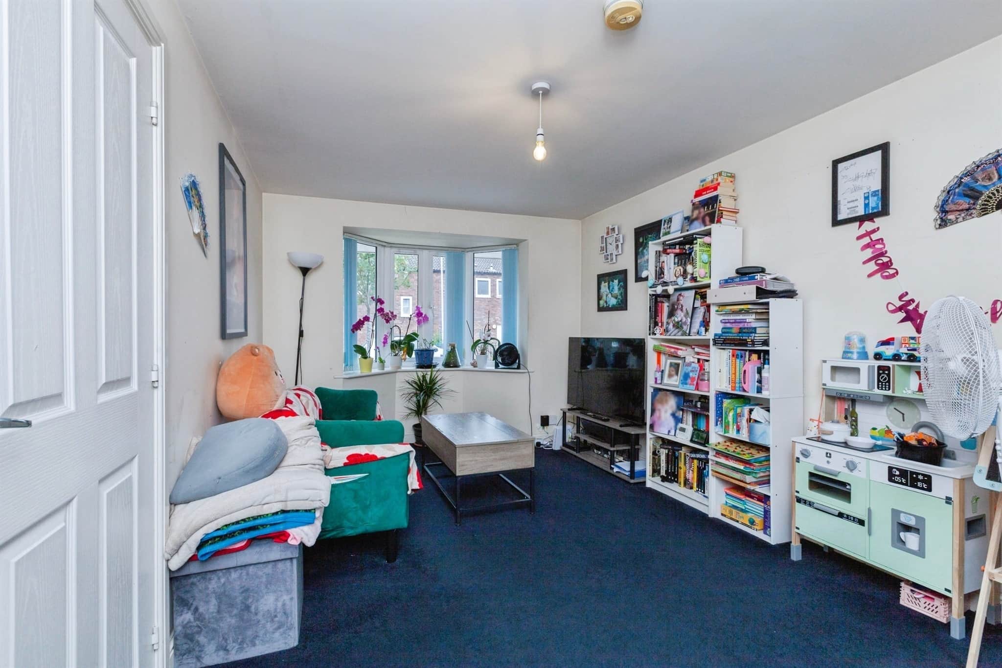 Property at Reeth Close, Leicester
