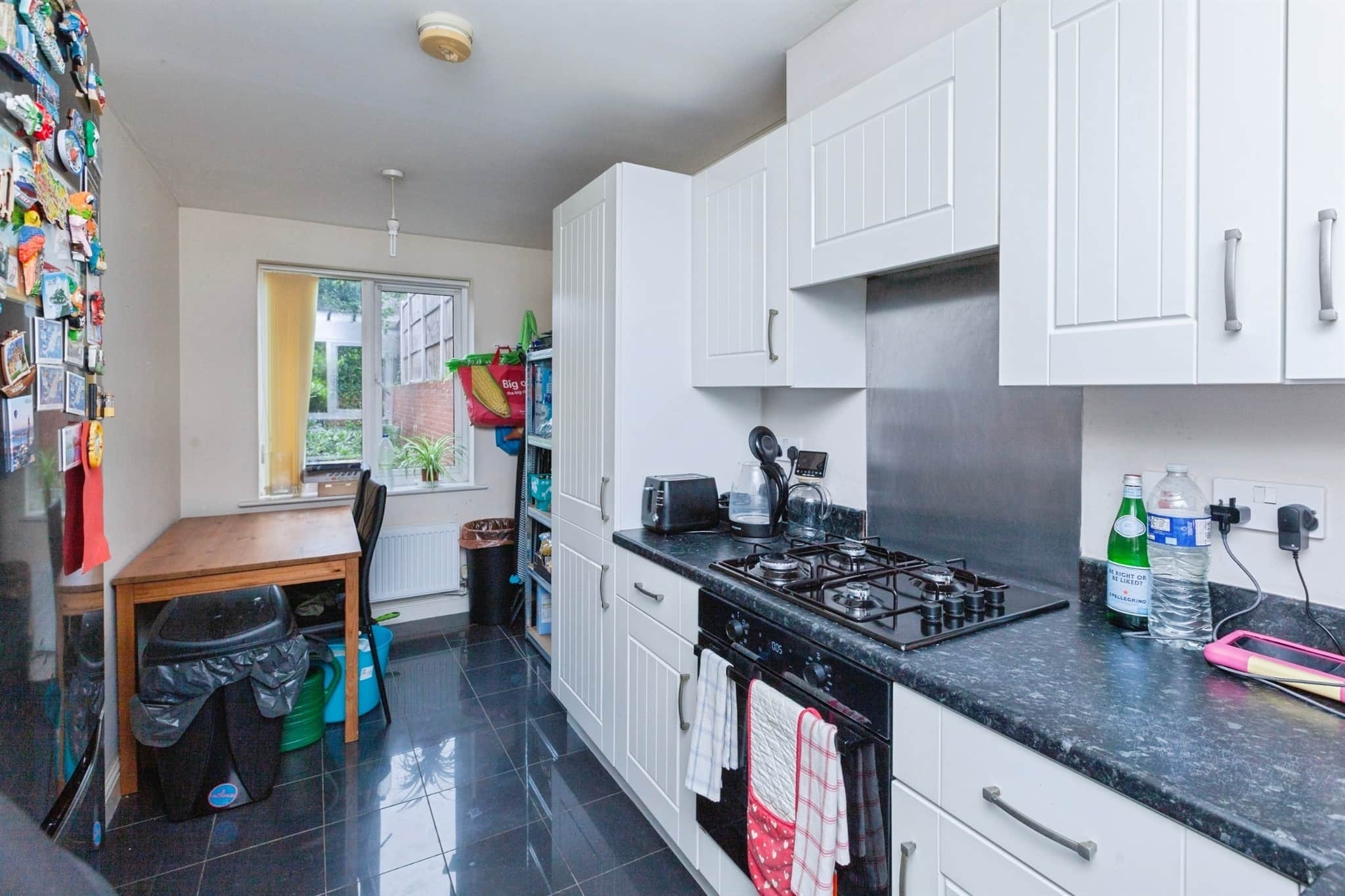 Property at Reeth Close, Leicester