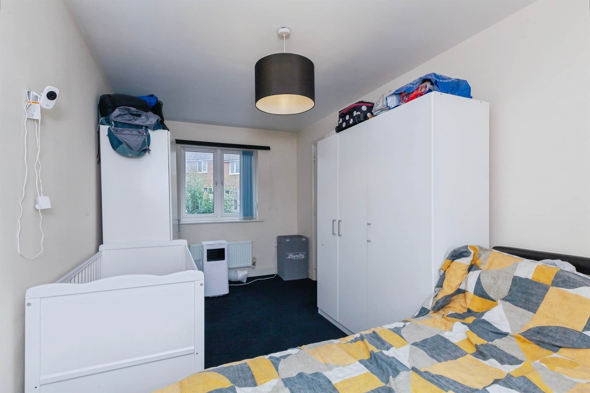 Property at Reeth Close, Leicester
