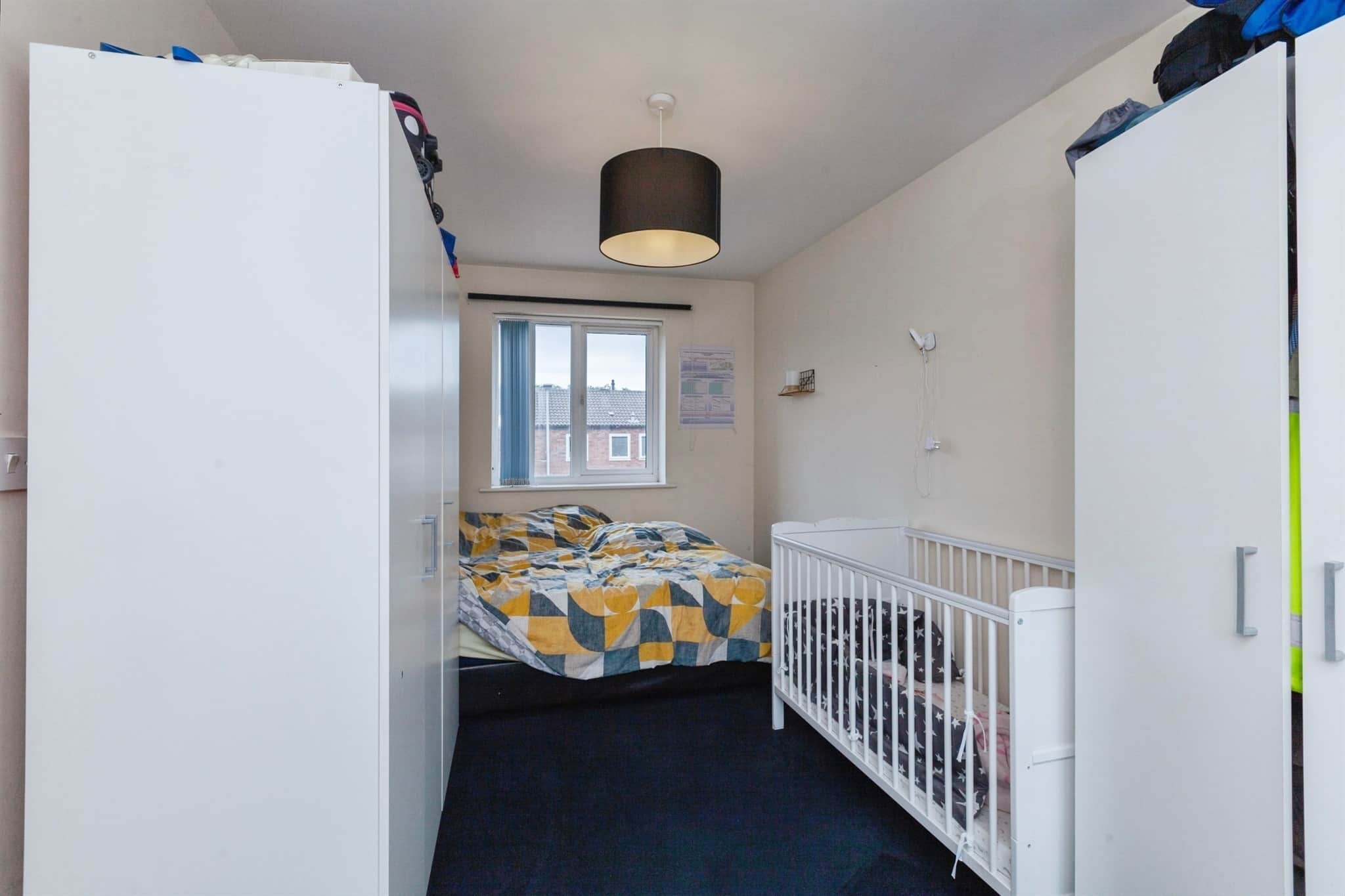 Property at Reeth Close, Leicester