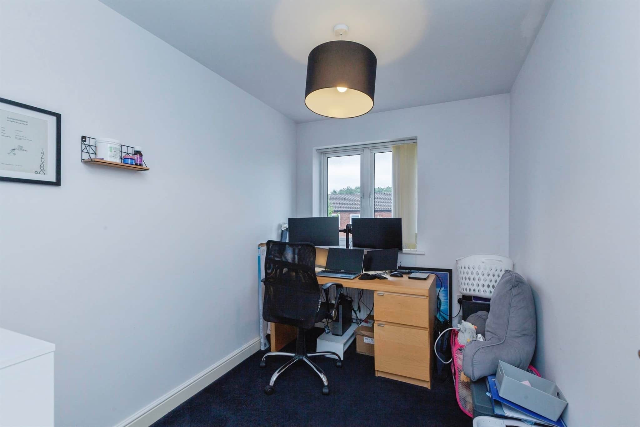 Property at Reeth Close, Leicester