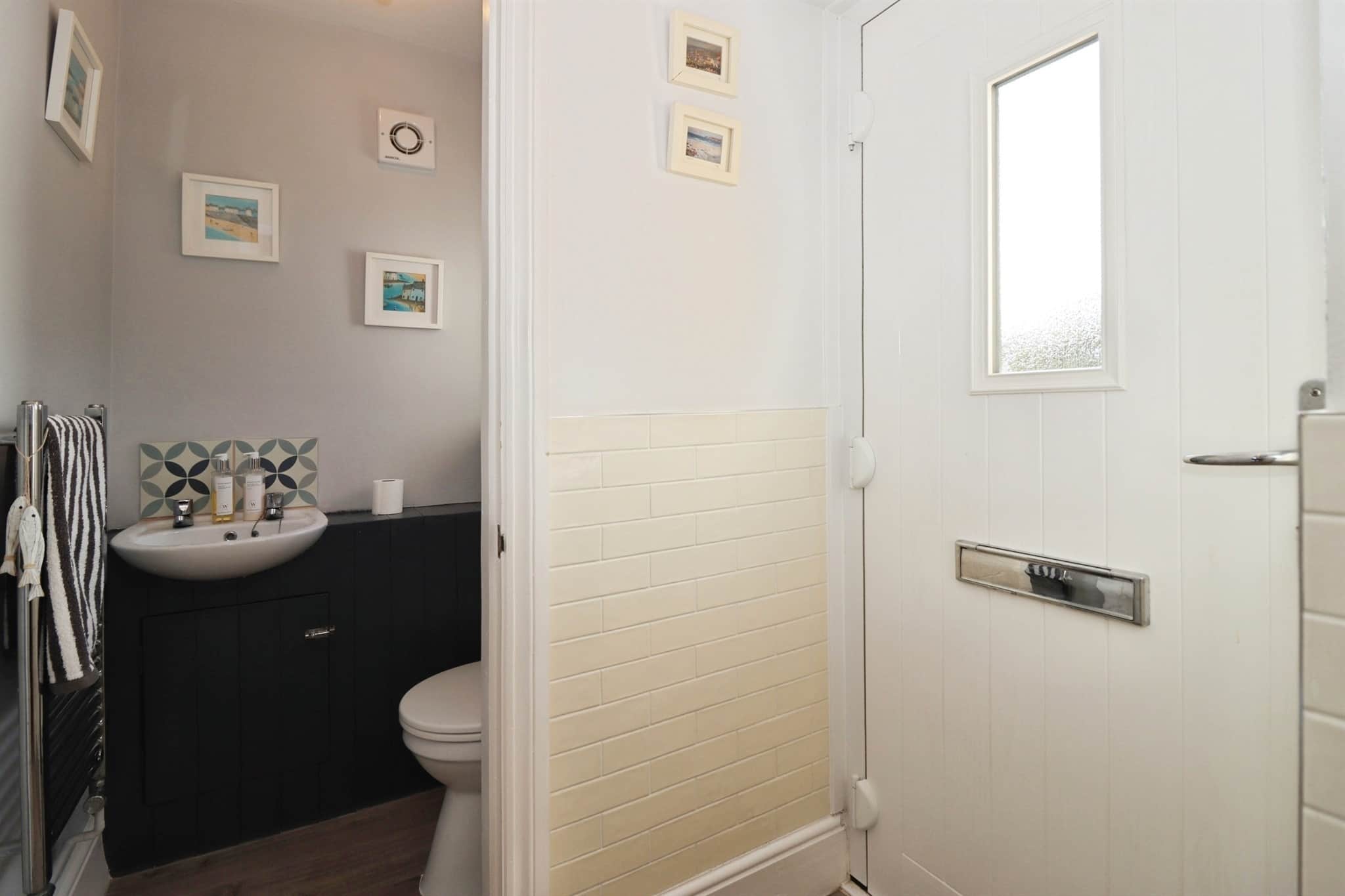 Property at Burley Crest, Bristol
