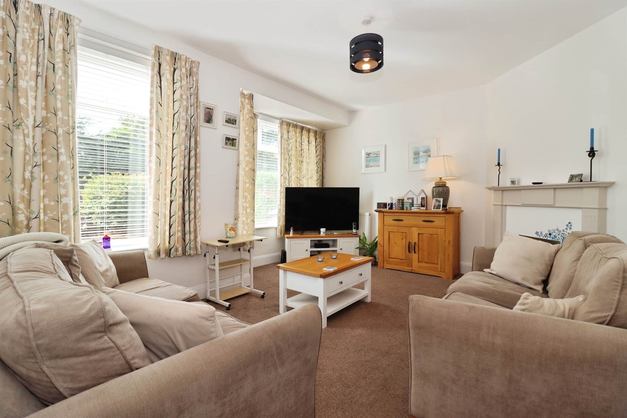 Property at Burley Crest, Bristol