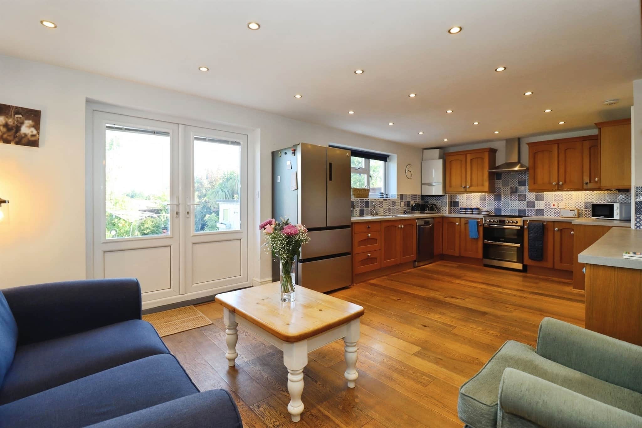 Property at Burley Crest, Bristol