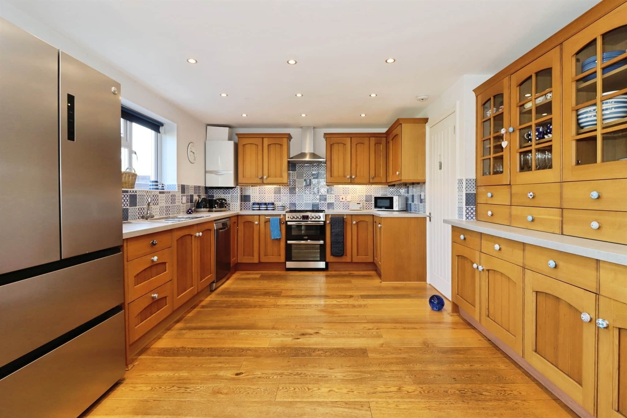 Property at Burley Crest, Bristol