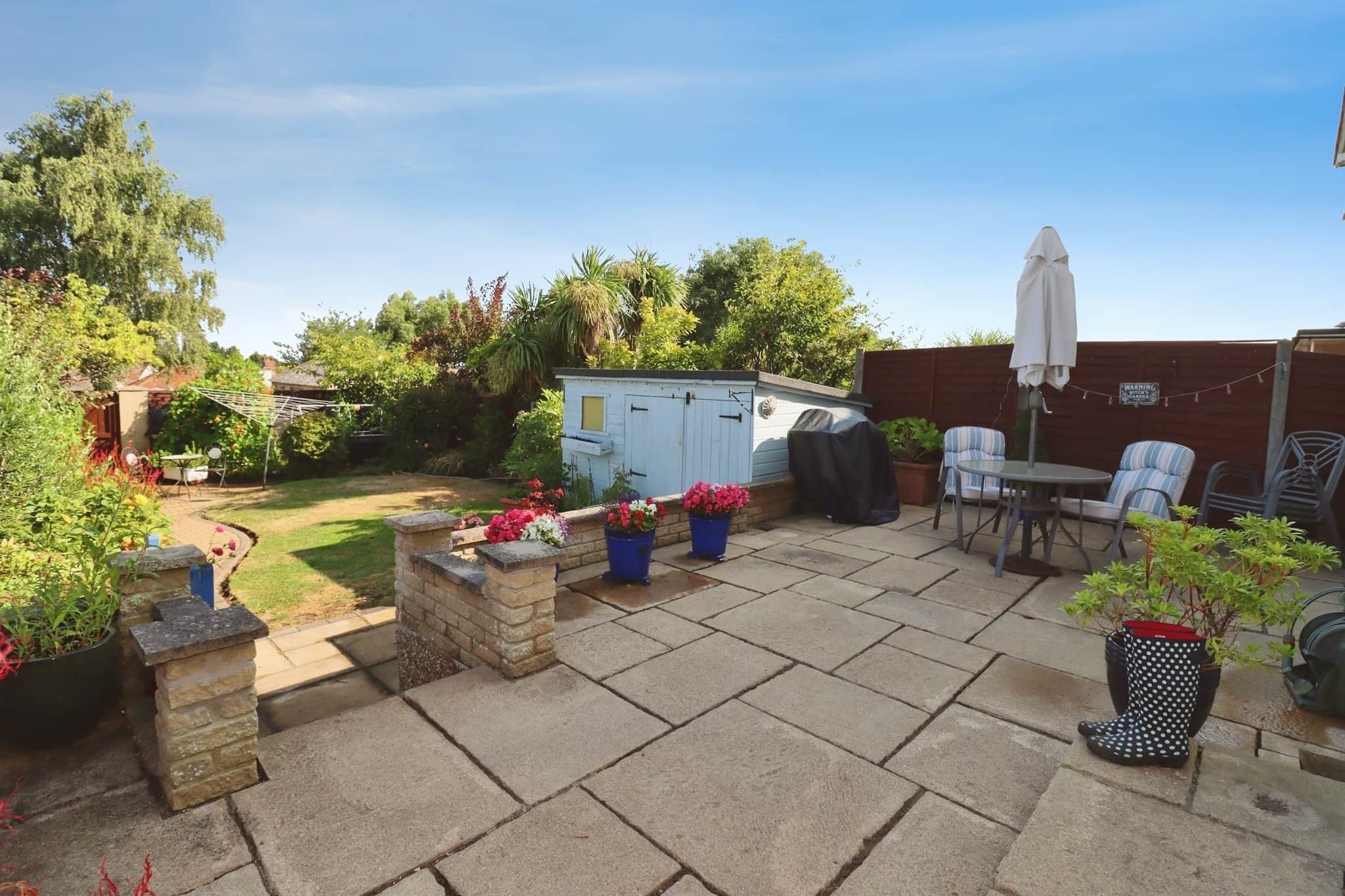 Property at Burley Crest, Bristol
