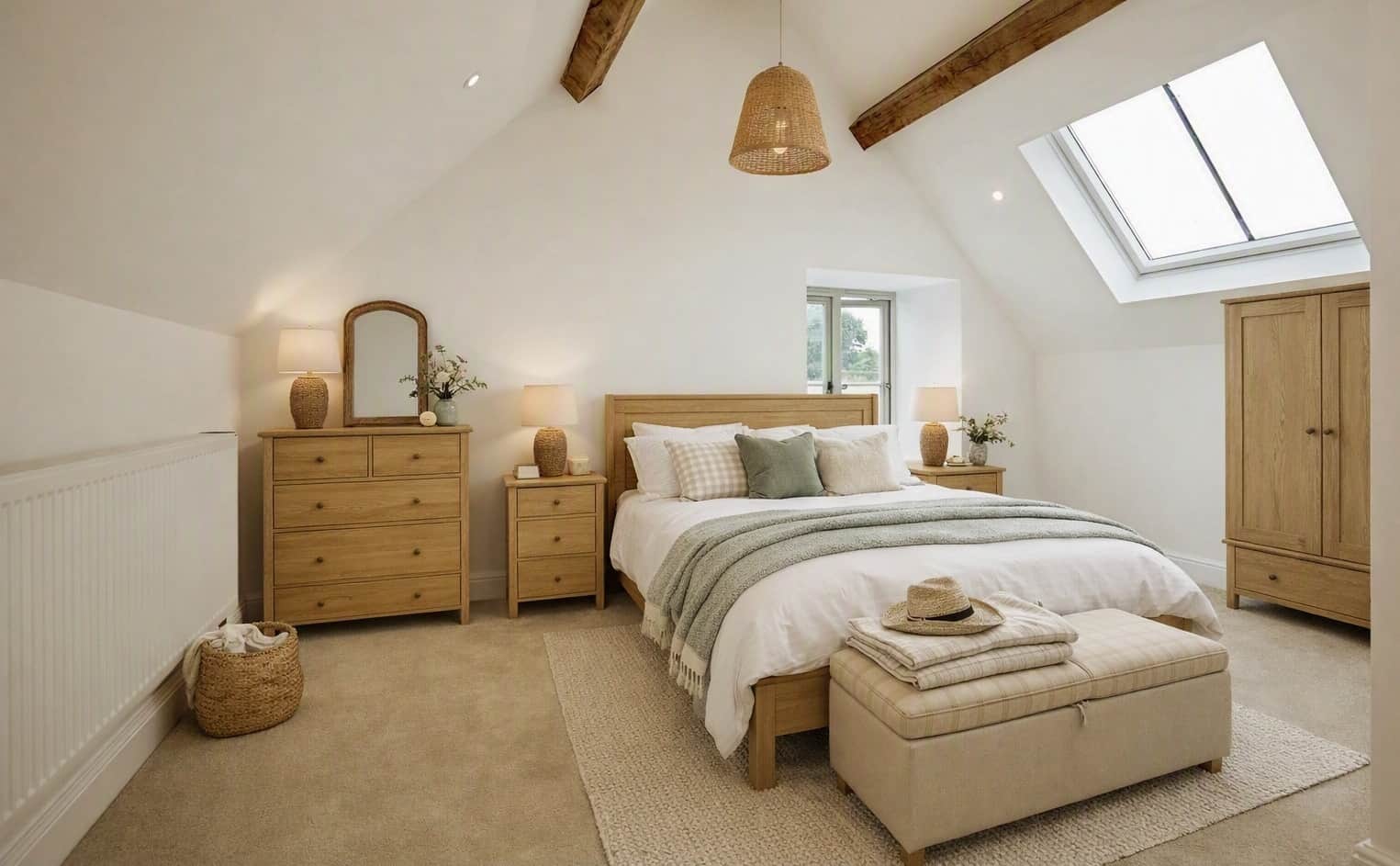 Property at Longburton Barns, Longburton, Sherborne