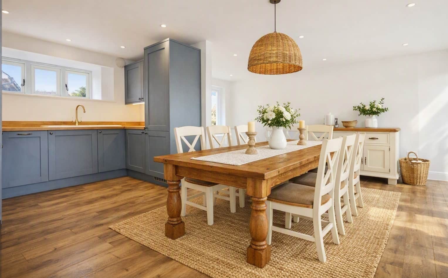 Property at Longburton Barns, Longburton, Sherborne