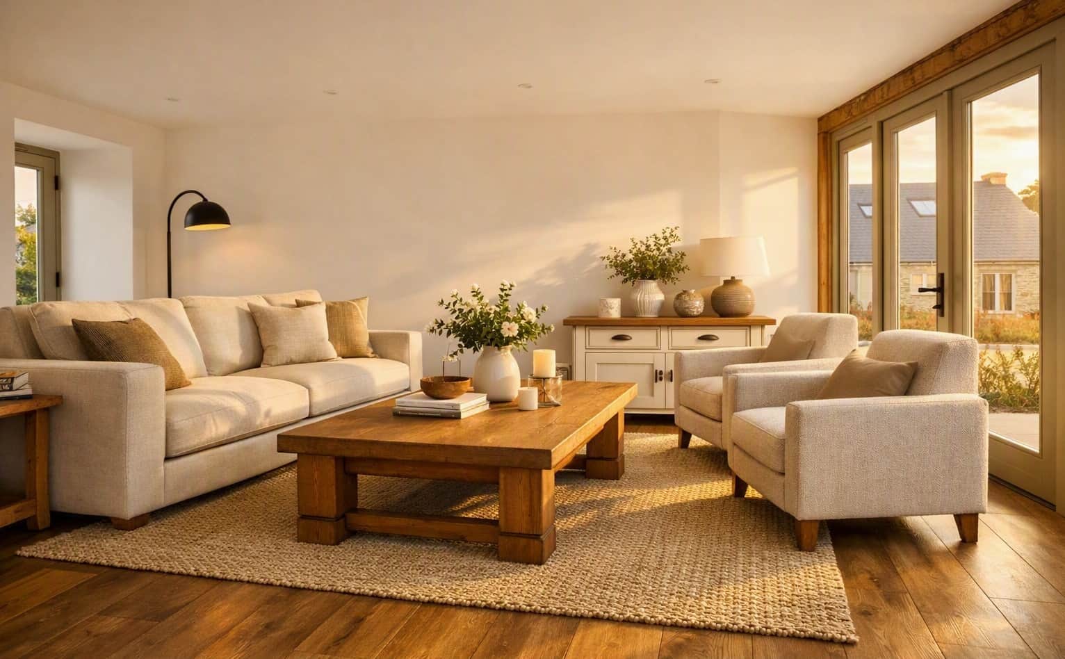 Property at Longburton Barns, Longburton, Sherborne