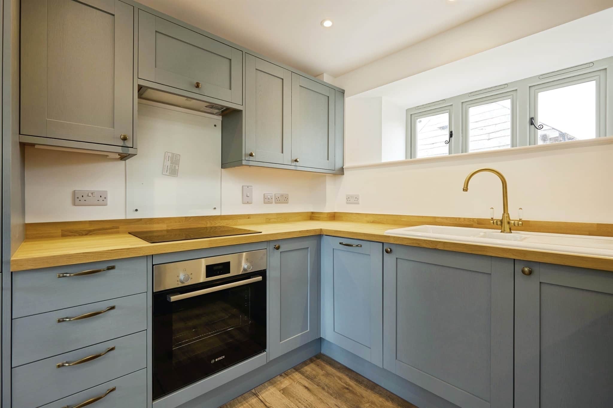 Property at Longburton Barns, Longburton, Sherborne