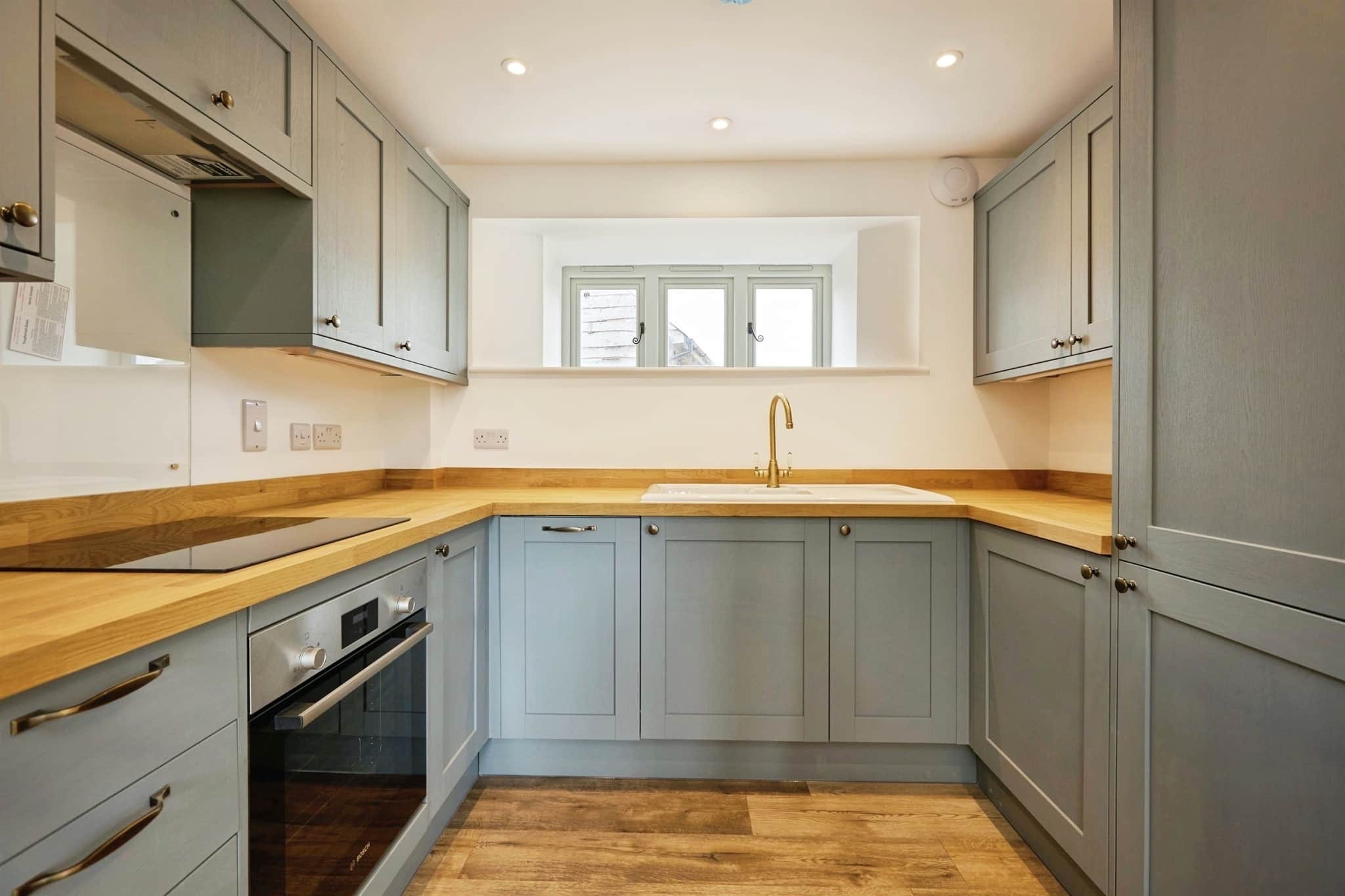 Property at Longburton Barns, Longburton, Sherborne