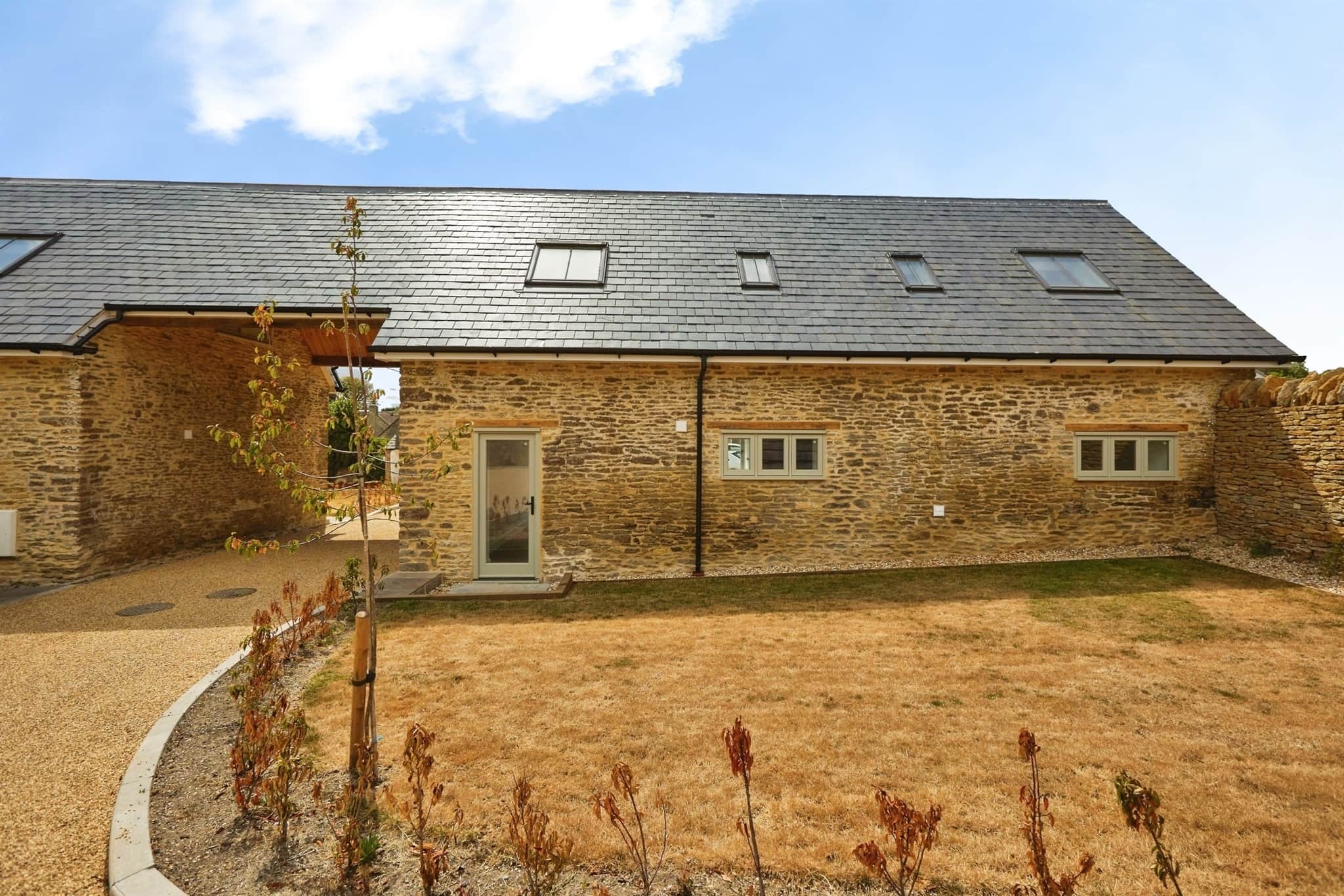 Property at Longburton Barns, Longburton, Sherborne