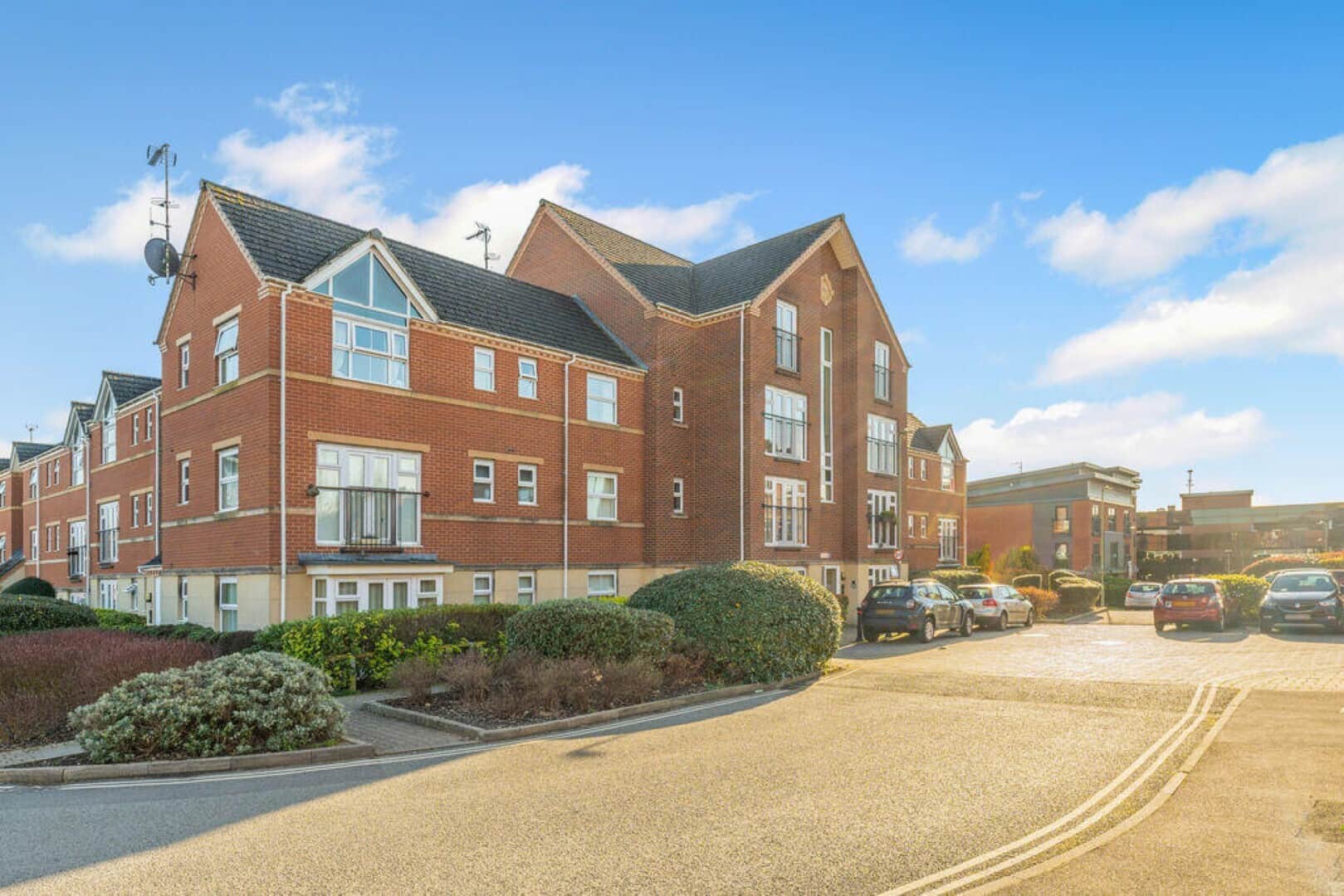 Property at Alma Road, Banbury