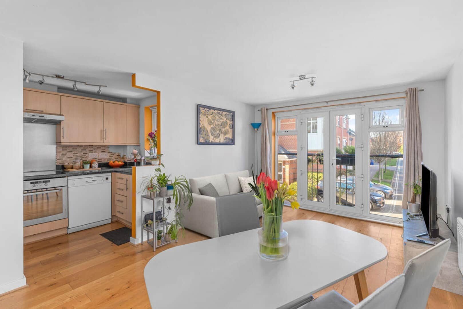 Property at Alma Road, Banbury