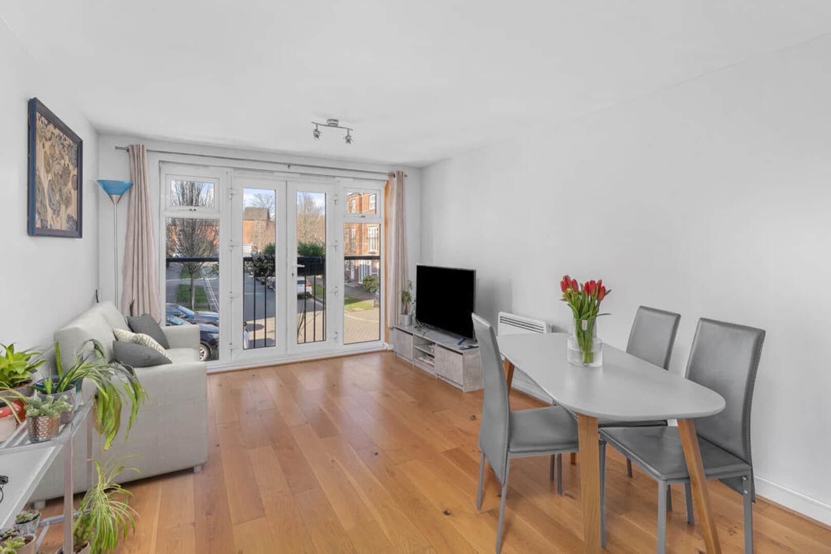 Property at Alma Road, Banbury