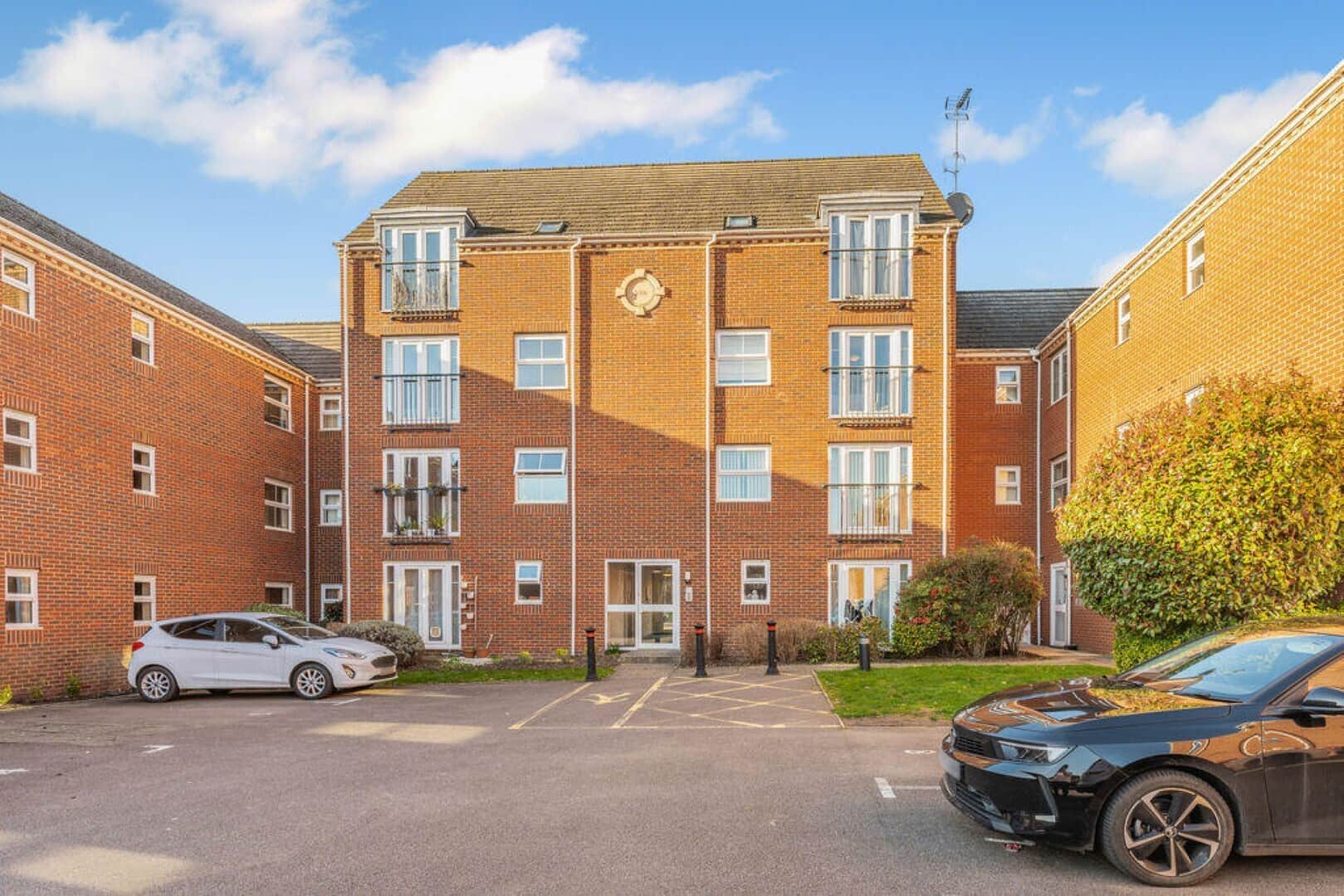 Property at Alma Road, Banbury